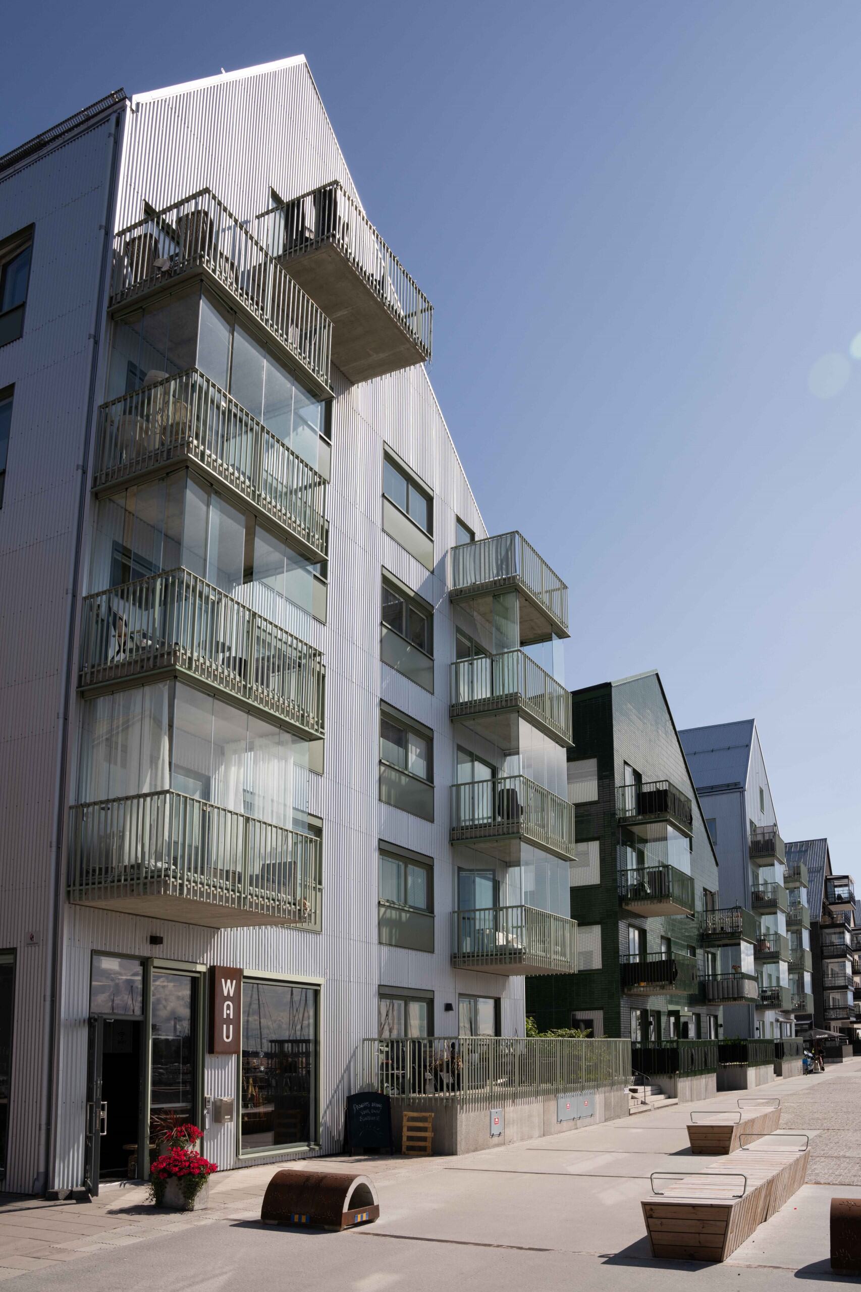 Notuddskajen 3, Västerås — photo 2