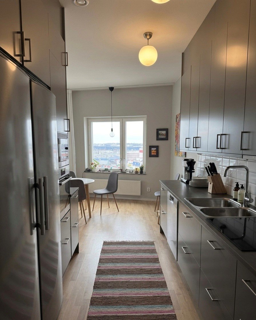 Masugnsvägen, Bromma — photo 3