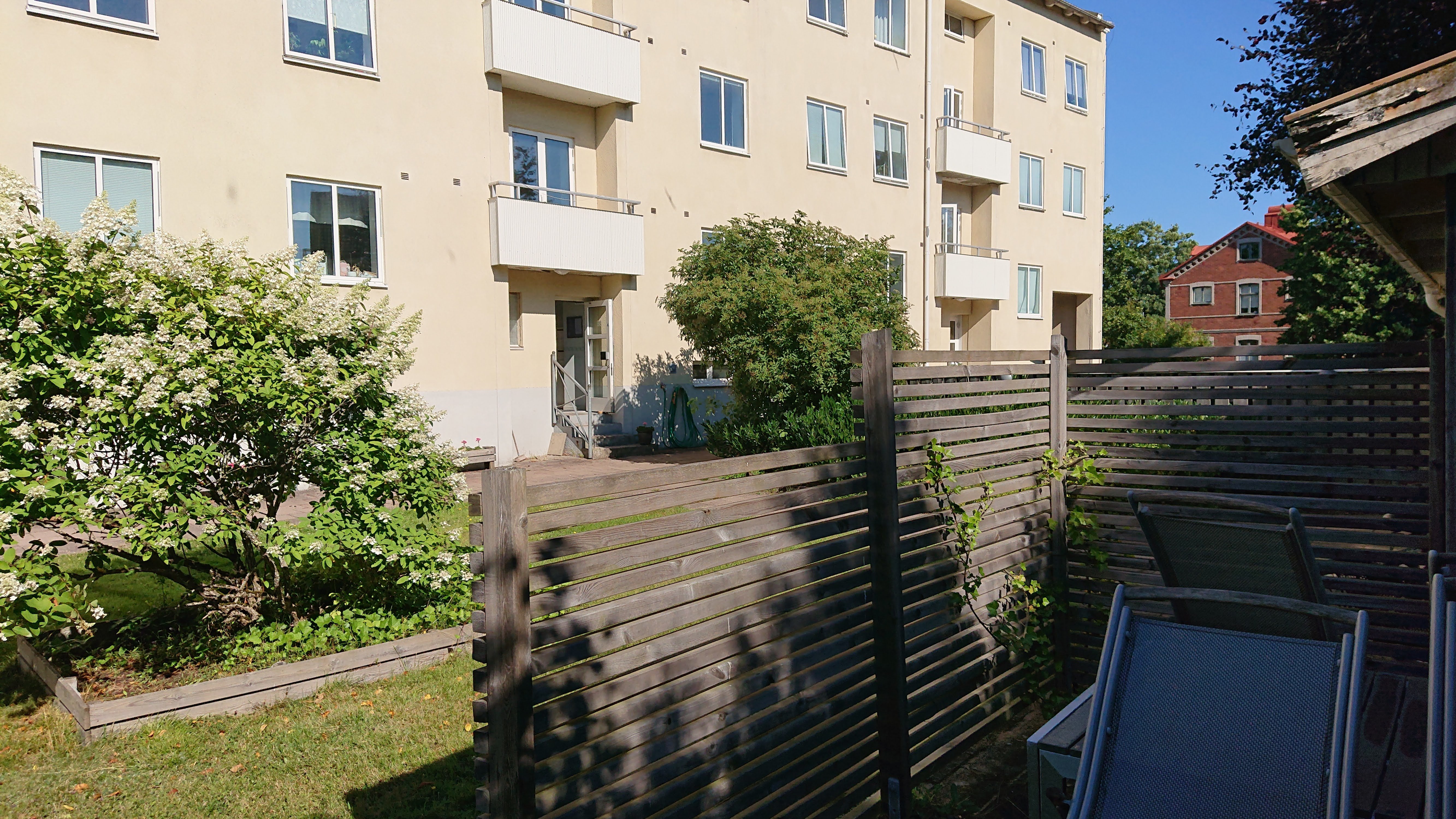 2 rooms · 74 m² in Almhult
