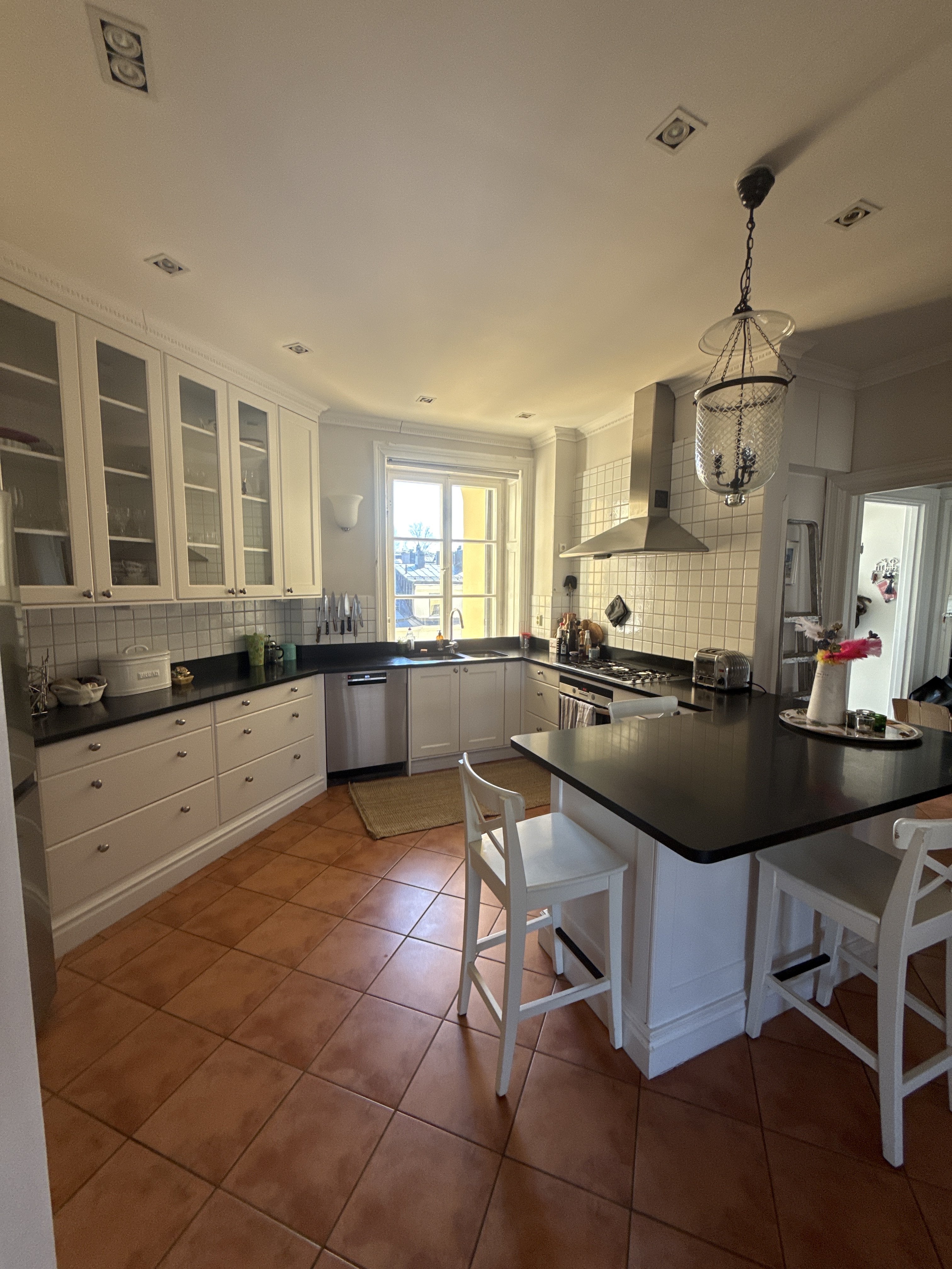 Sibyllegatan, Stockholm — photo 2