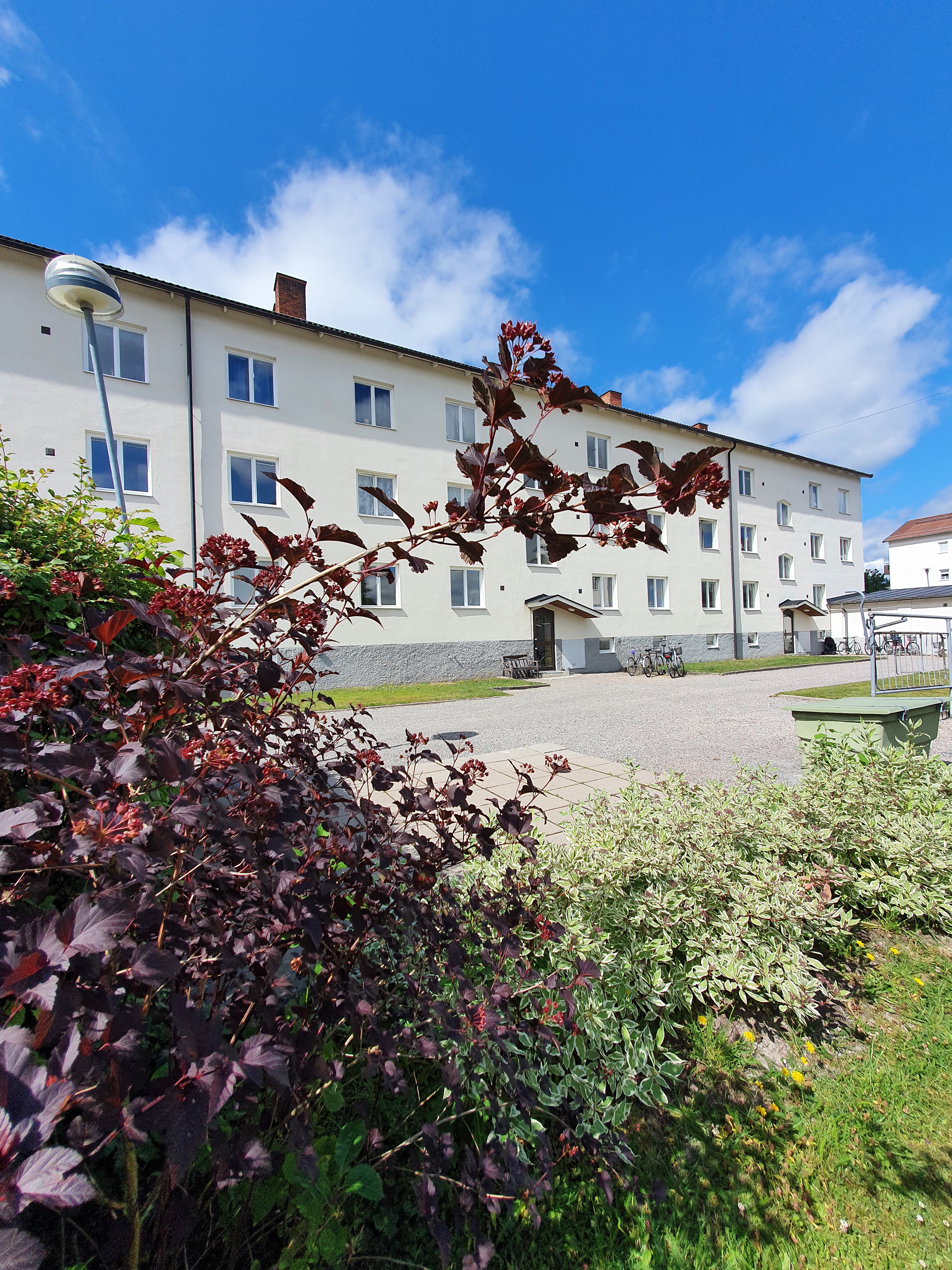 Hyreslägenhet på Köping  i koping