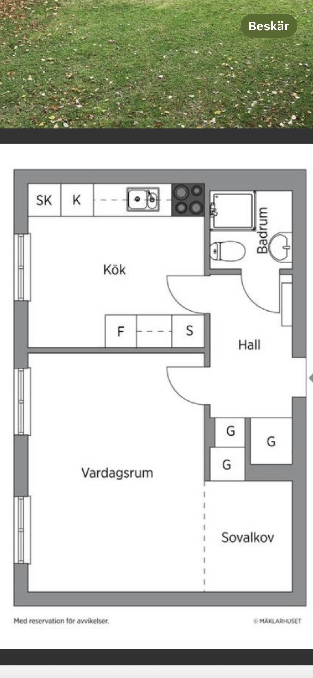 Börjegatan, Uppsala — photo 4