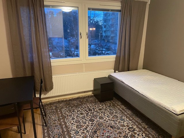 Lägenhet – Täby, Hägernäs - Bild 2