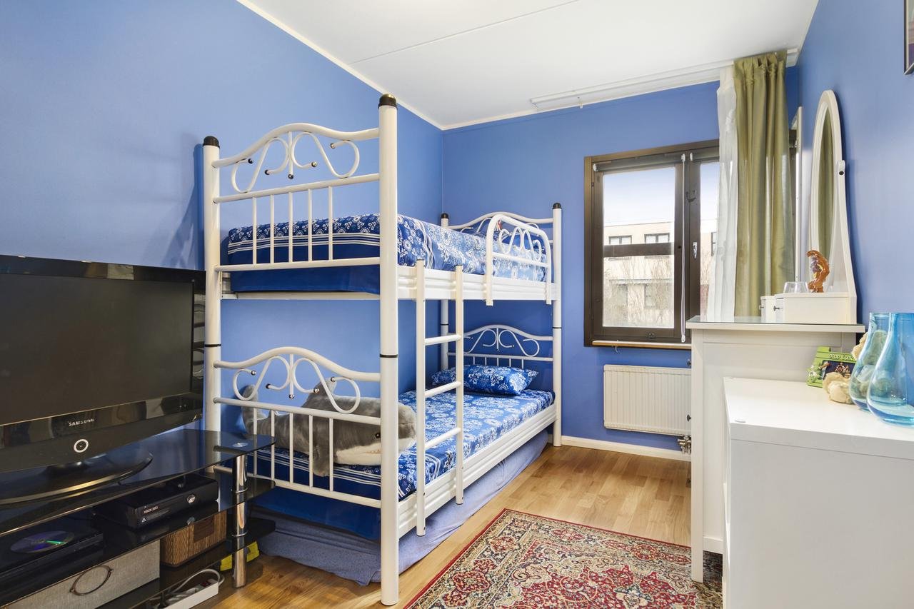 Ringstedsgatan, Kista — photo 2