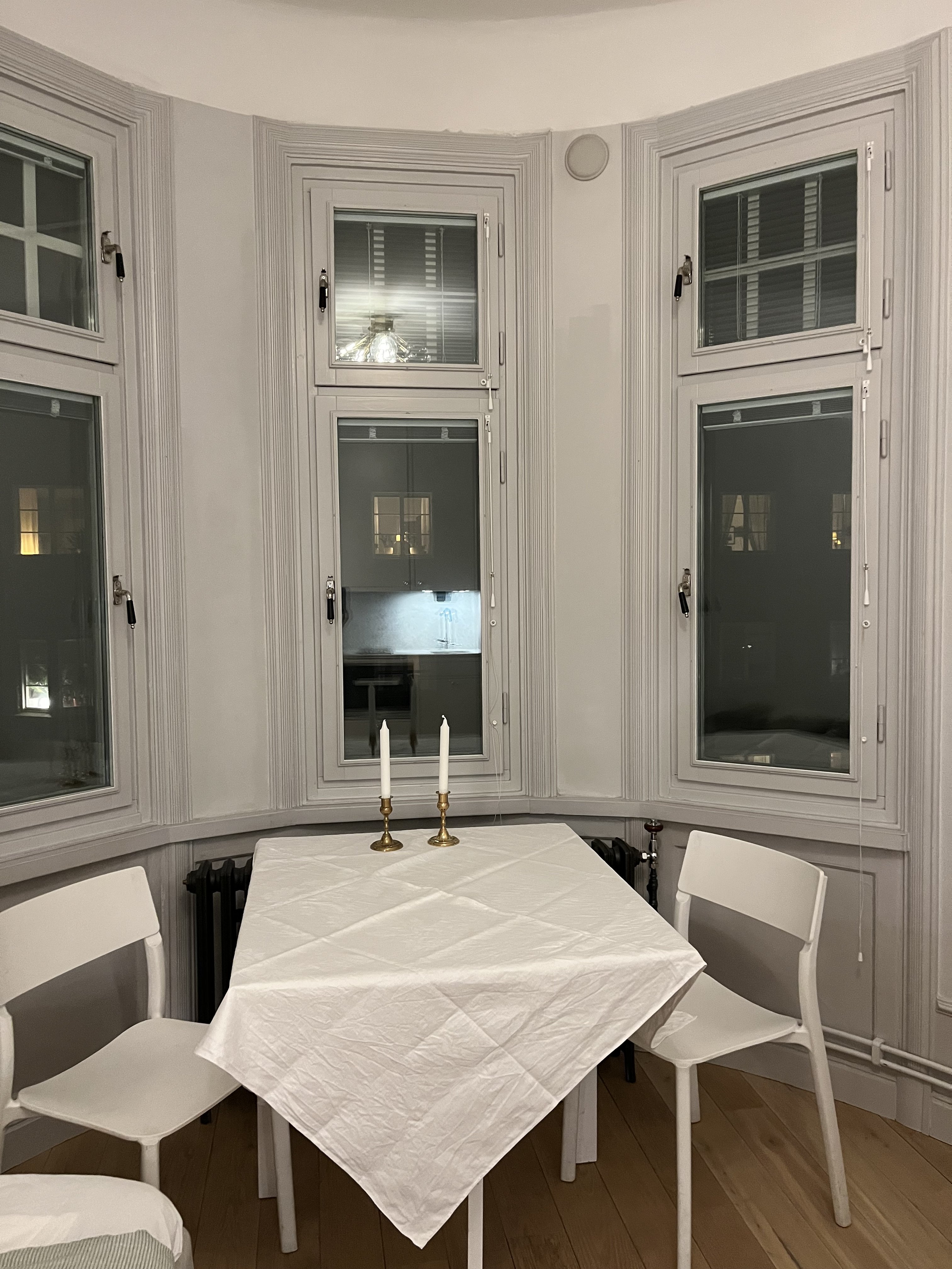 Inedalsgatan, Stockholm — photo 3