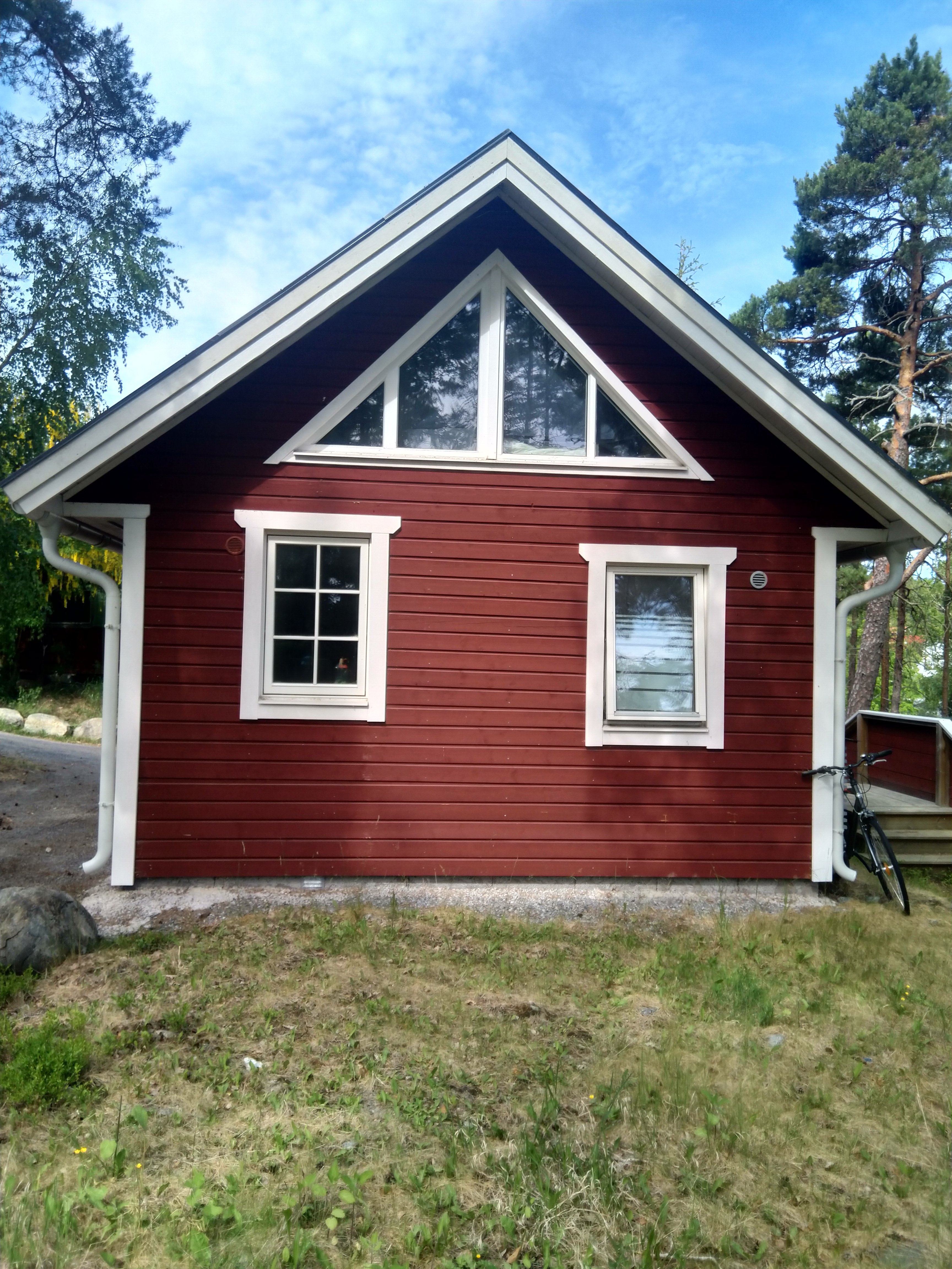 Hus – Boo, Rensättra - Bild 3