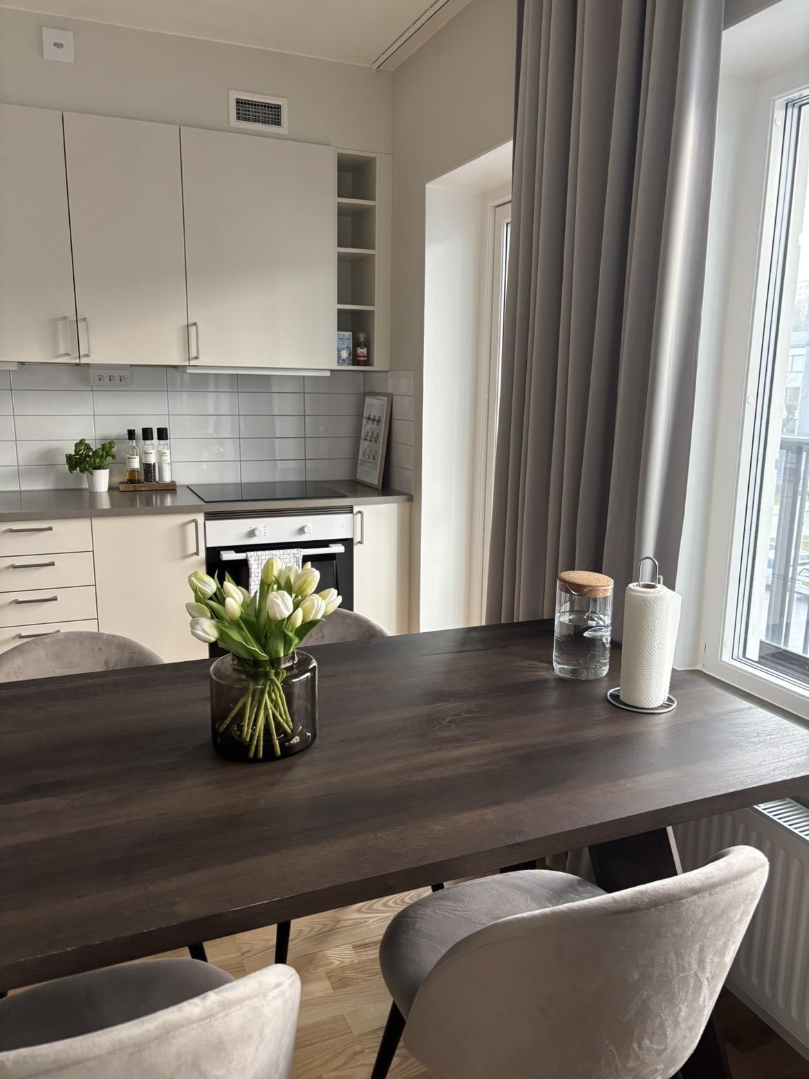 Långströmsgatan, Göteborg