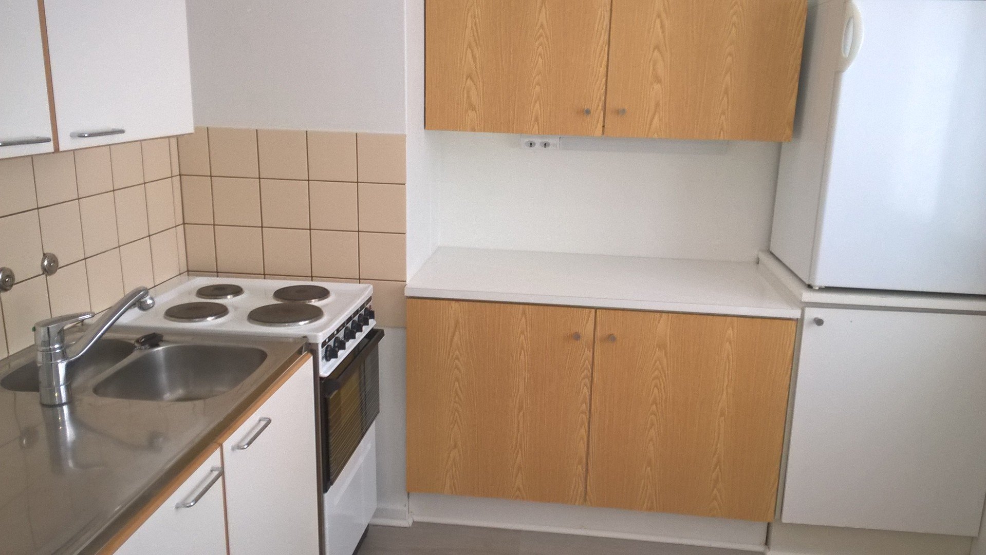 apartment at Kaartokatu, Riihimäki 2
