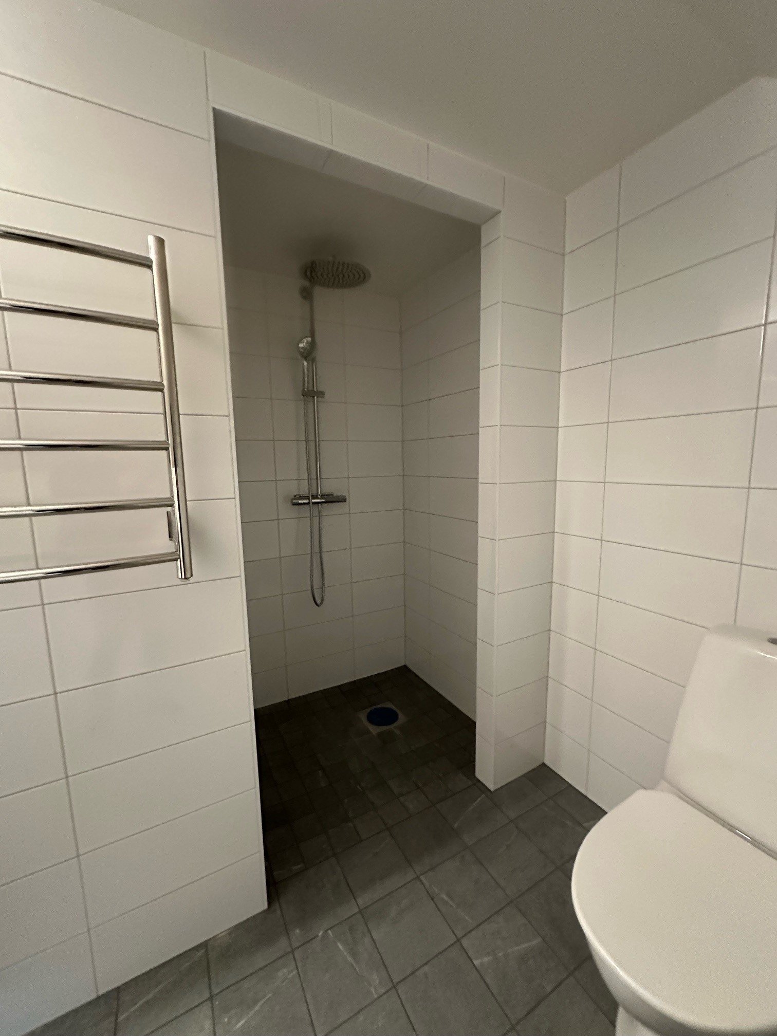 Lägenhet, 2 rooms, 60 sqm, Rosersberg