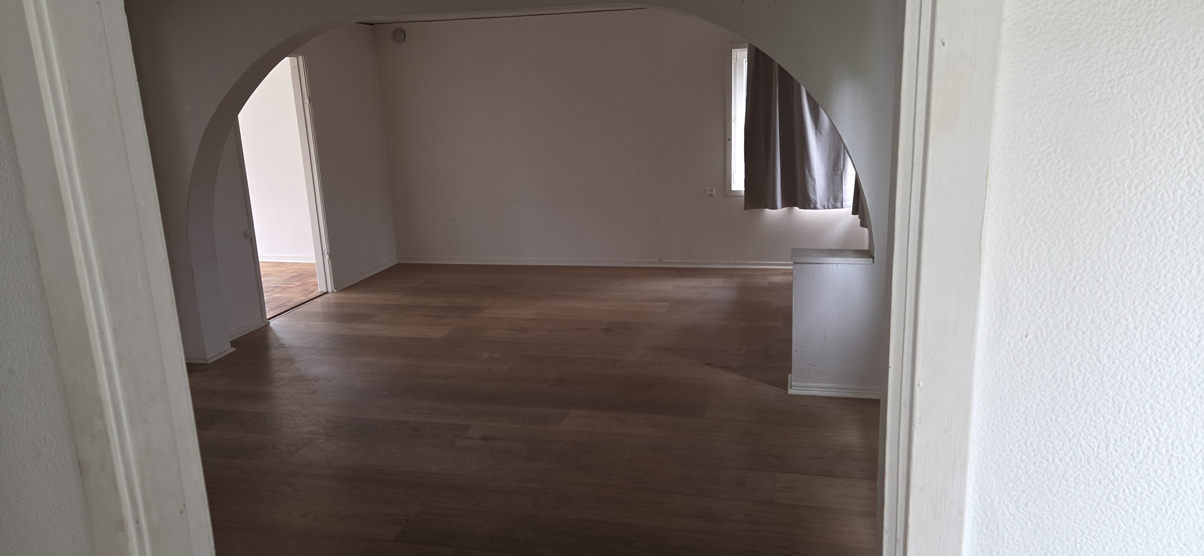 Lägenhet, 2 rooms, 62 sqm, Kattarp