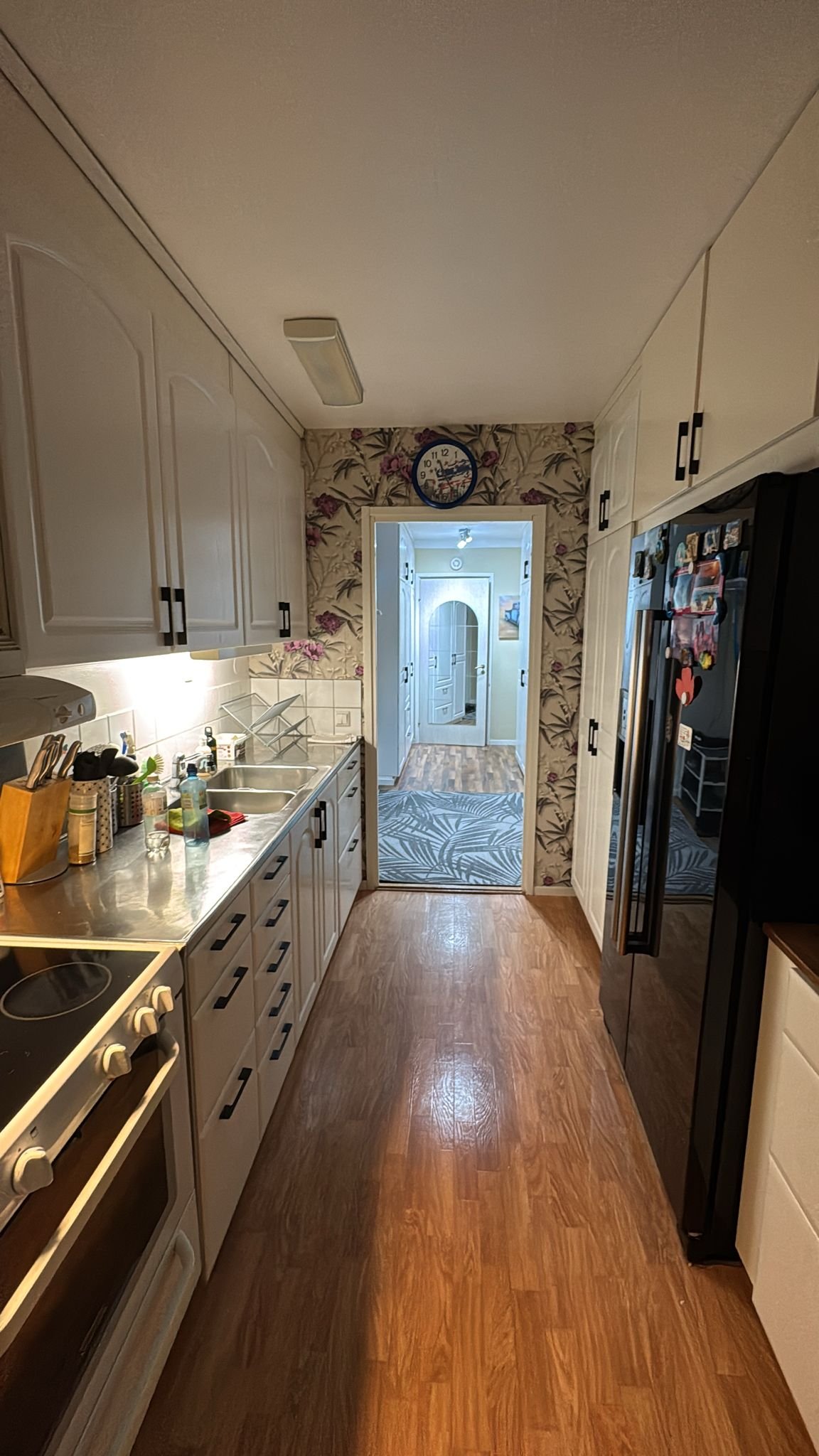 Gränsholmsbacken, Skärholmen — photo 2