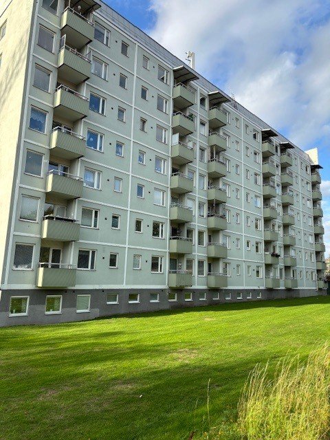 3 rooms · 73 m² in Jonkoping