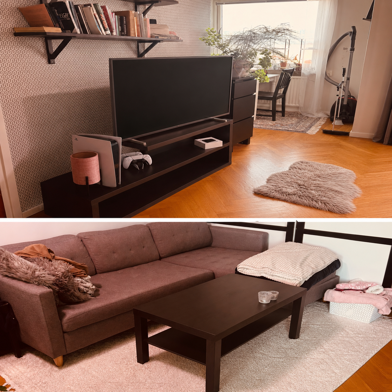 Lägenhet, 1 rooms, 38 sqm, Västra Frölunda