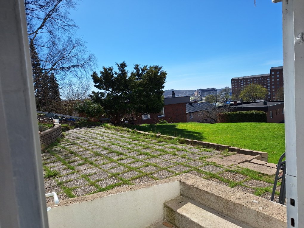 Dramatikgatan, Hisings Backa — photo 5