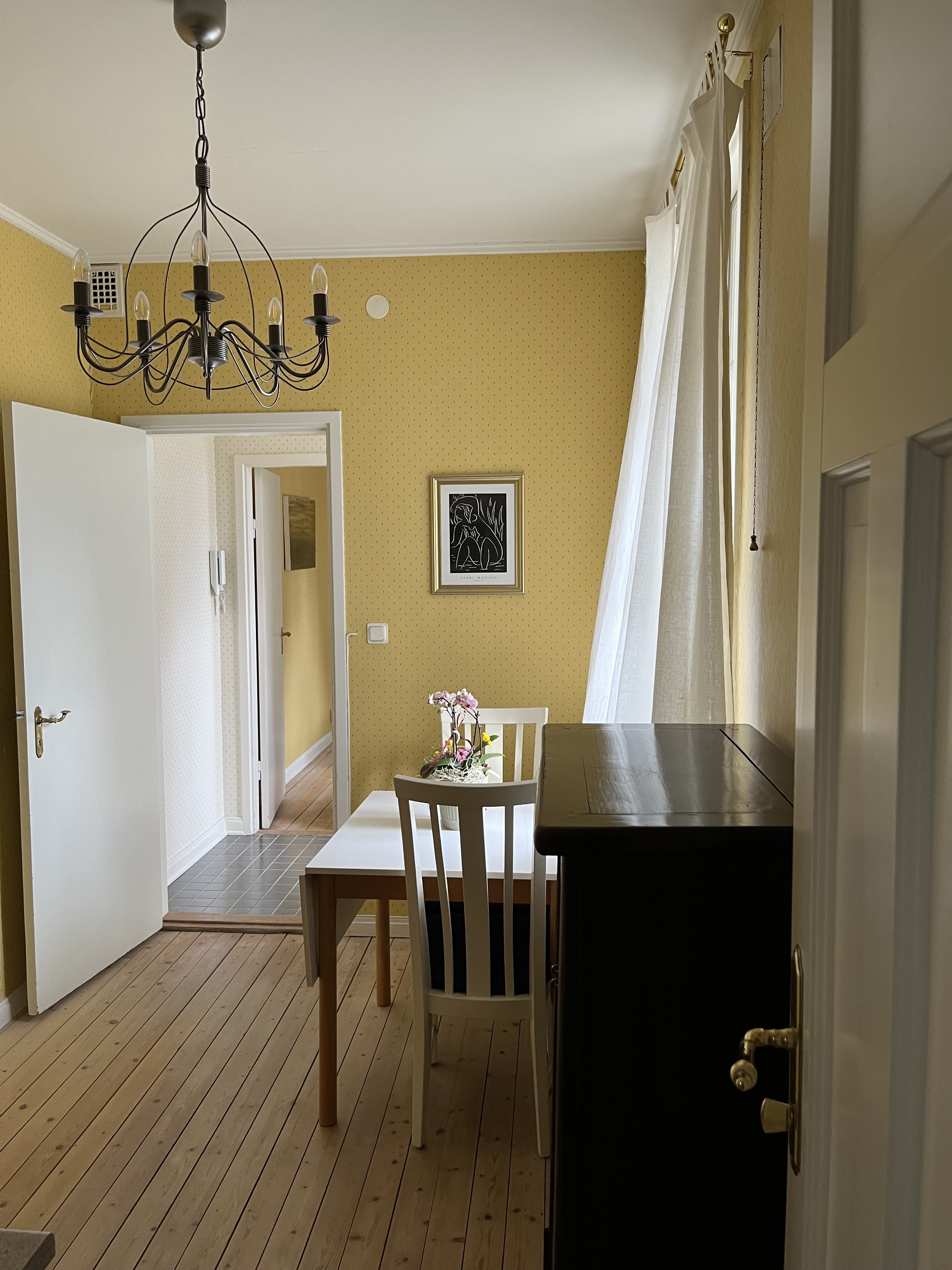 2 rok · 30 m² i Göteborg – bild 4