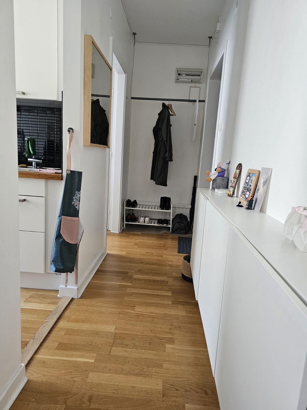 Apartment in Södertälje, Tälje - Bild 4