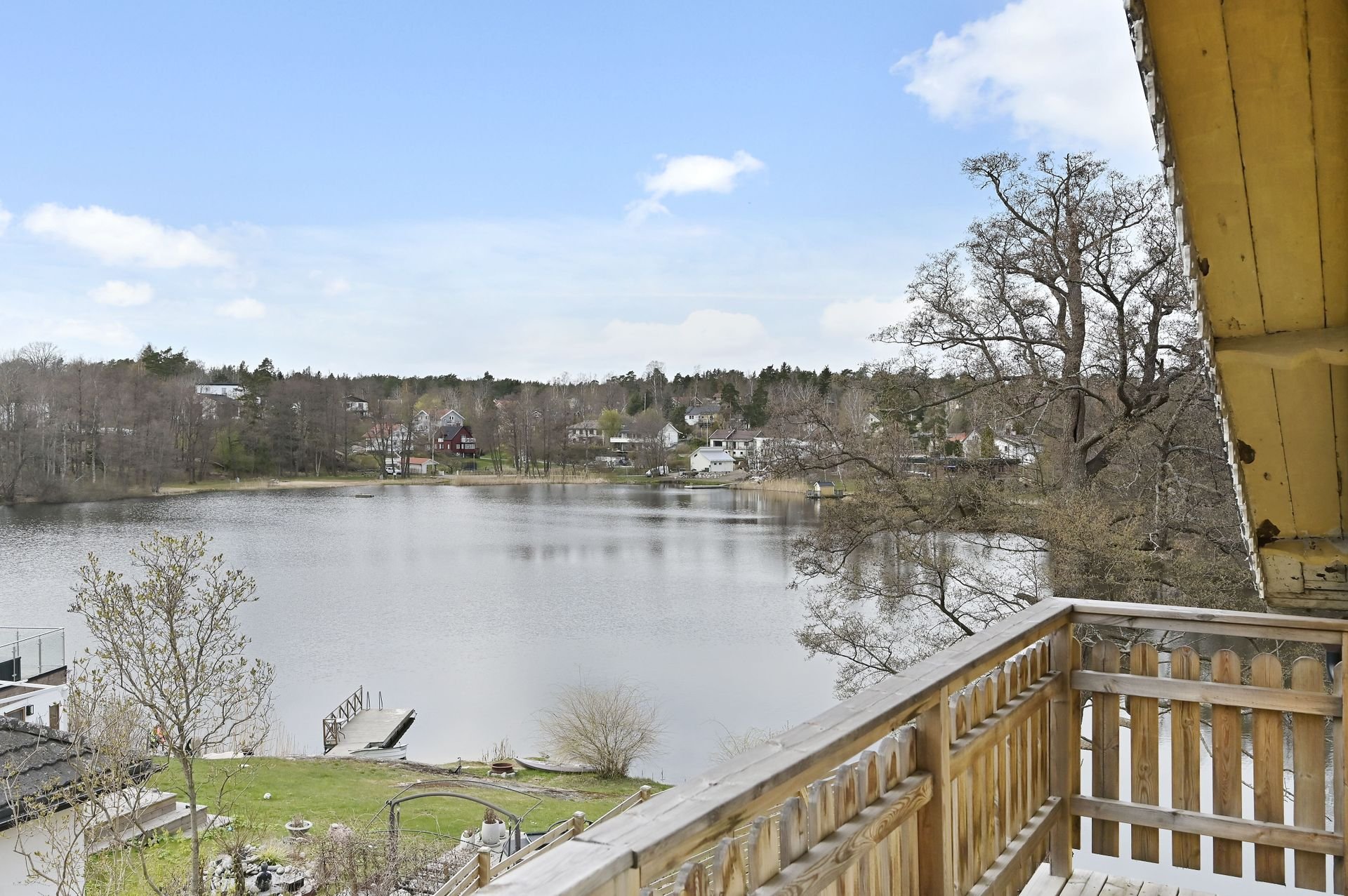 Villa/Hus, 5 rooms, 165 sqm, Nacka