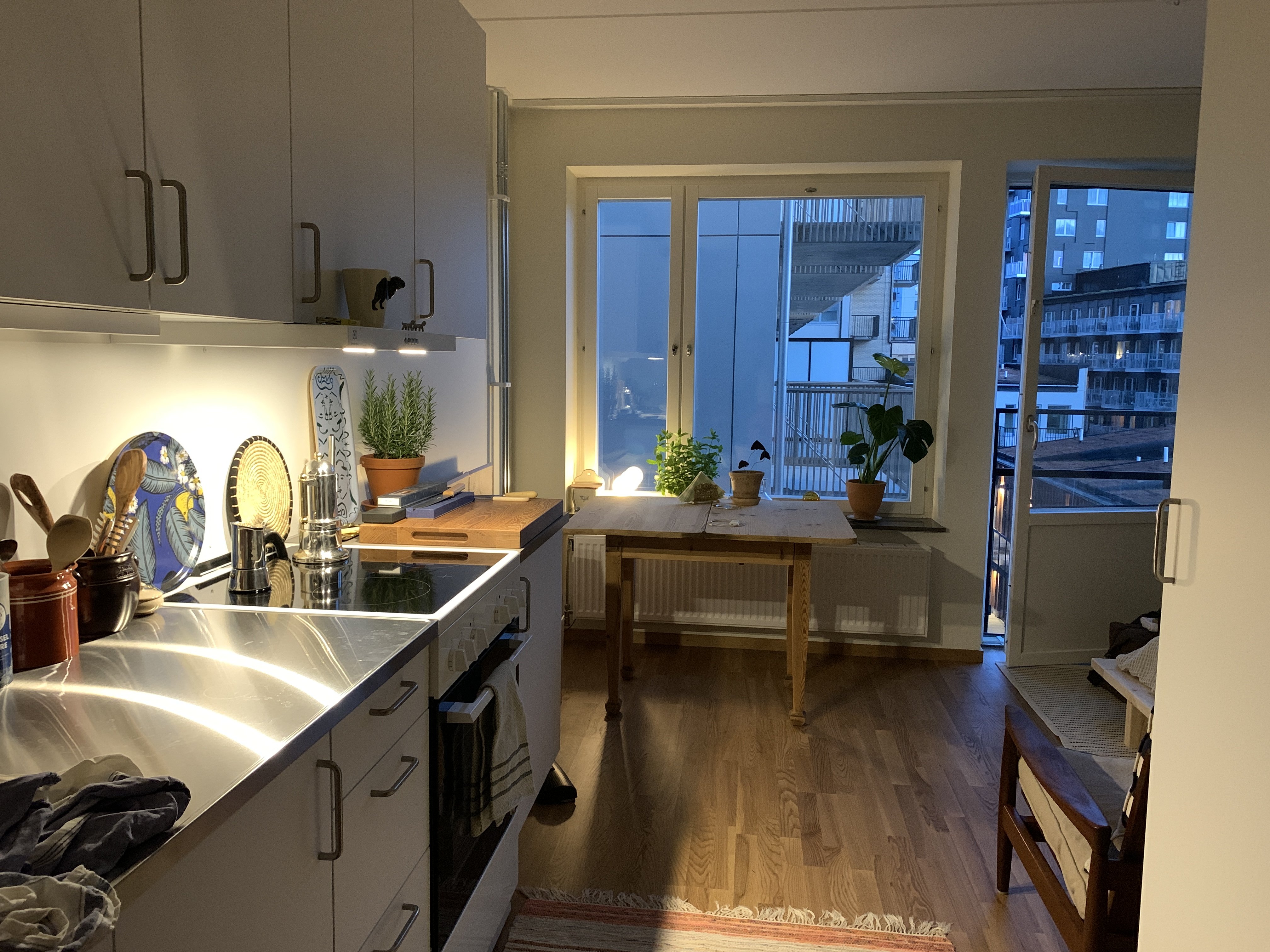 Qasa listing 1413081 - Bild 2