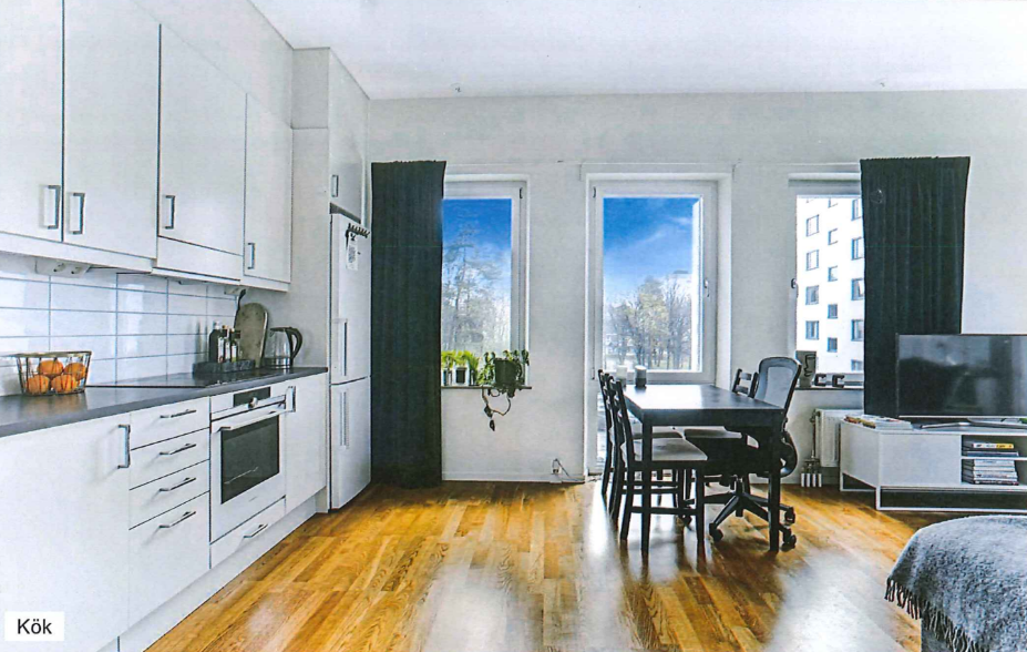 Ålgrytevägen, Skärholmen — photo 3