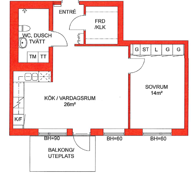 Vimmerbyvägen 6, Malmö — photo 2