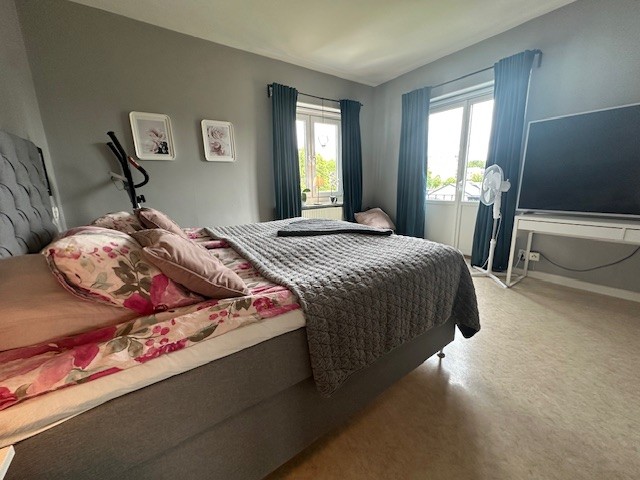 5 rok · 146 m² i Köping – bild 12