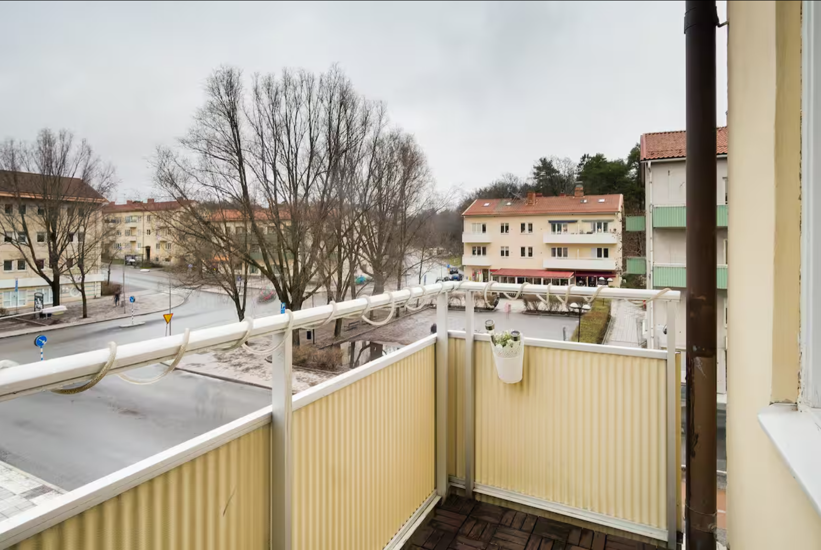 Tranebergsvägen, Bromma — photo 4