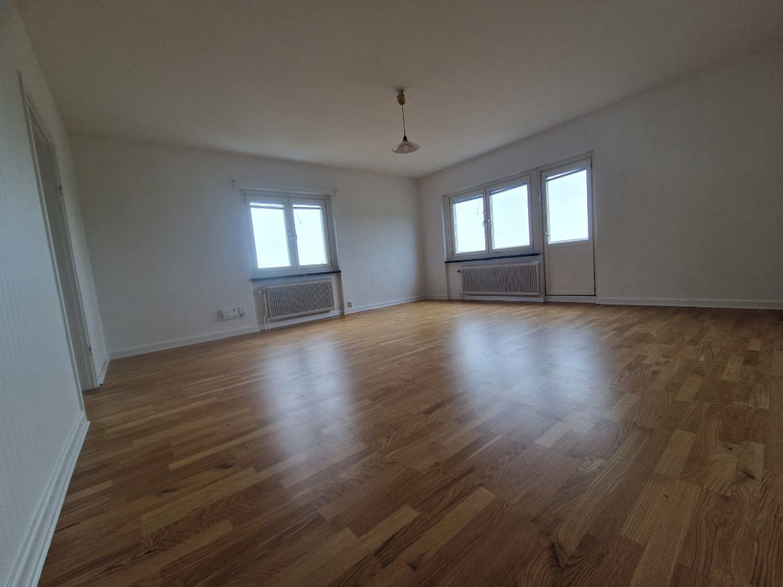 Lägenhet, 3 rooms, 85 sqm, Härnösand