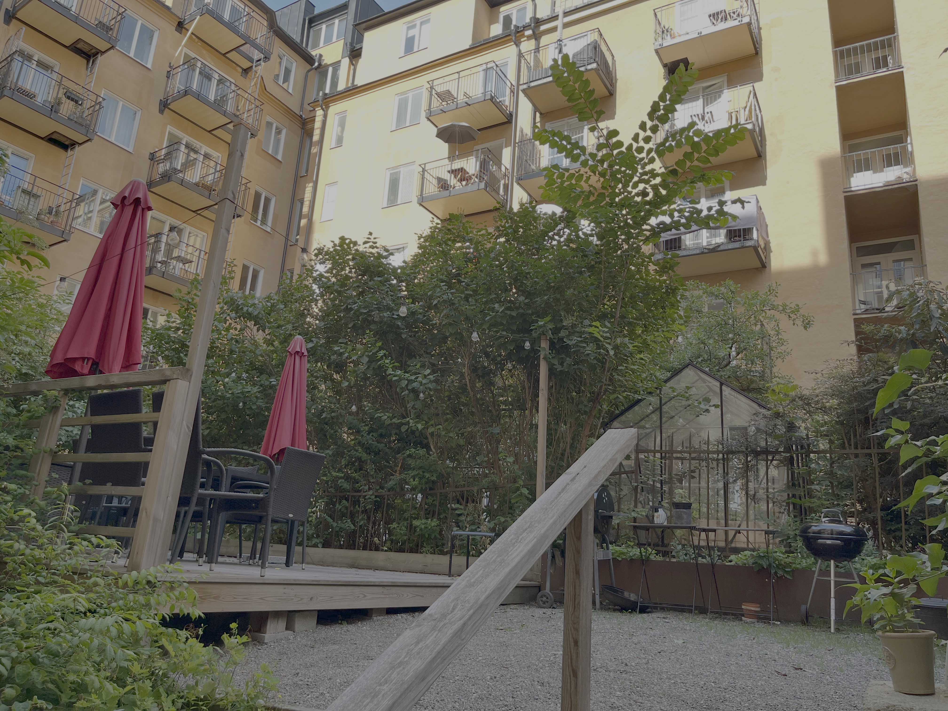 2 rum och kök, Stockholm — 15 338 kr/mån — bild 5