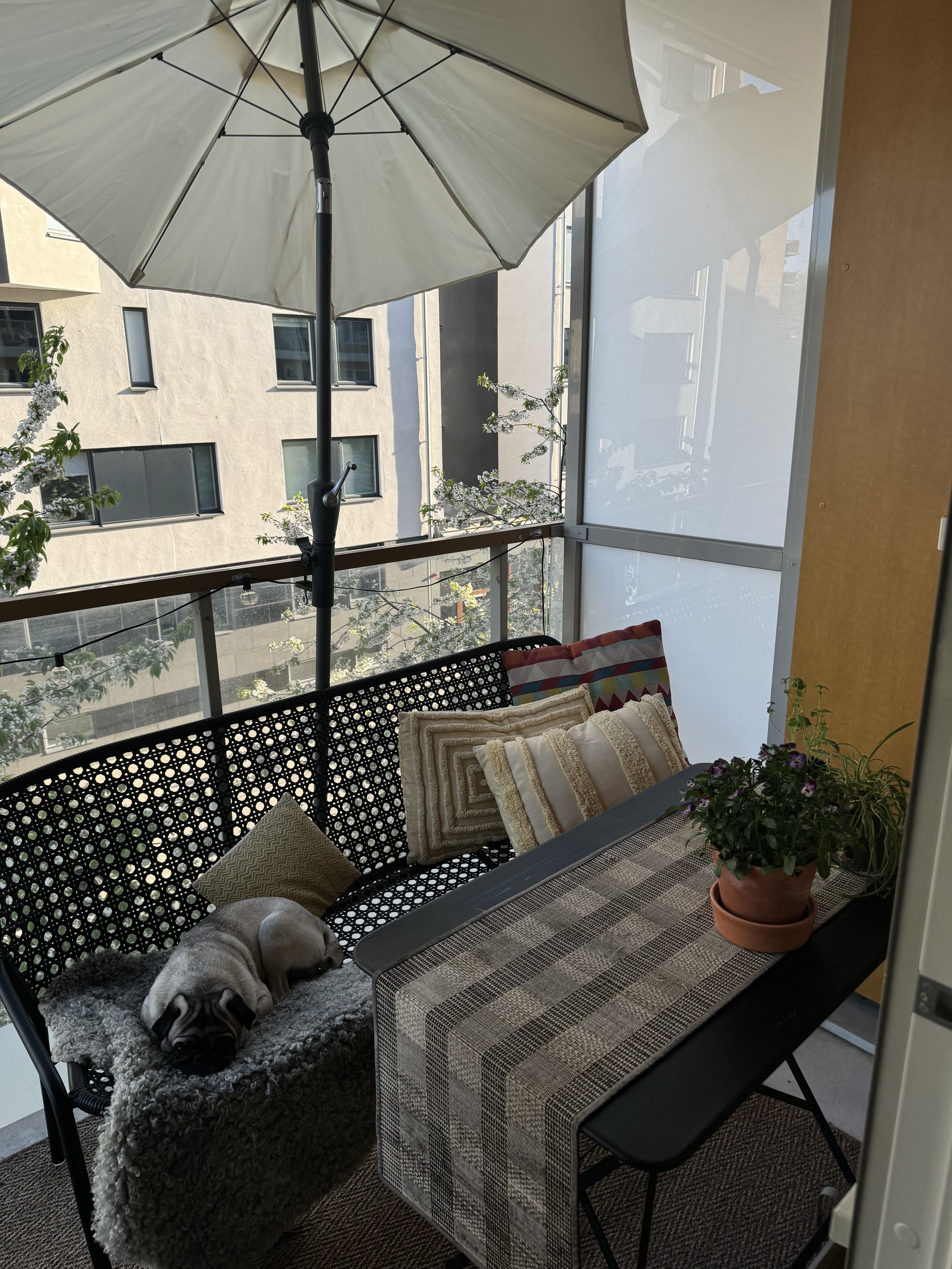 Hårdvallsgatan, Stockholm