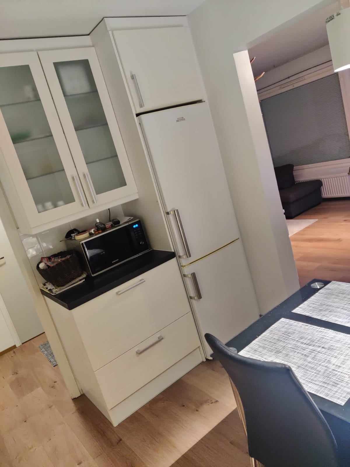 apartment at Hankarannantie, Kuhmo 1