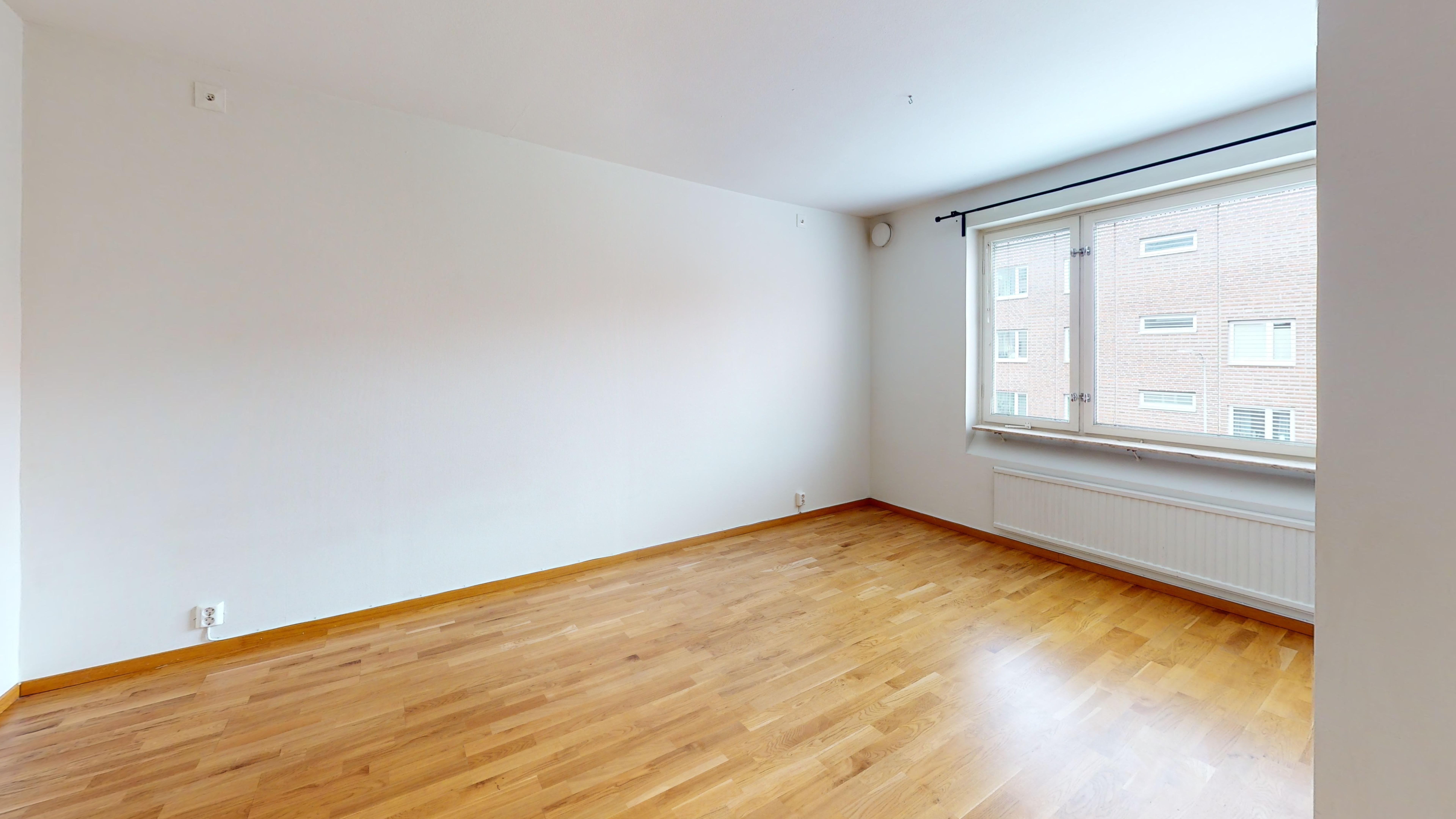 Lägenhet – Borås, Lugnet - Bild 5