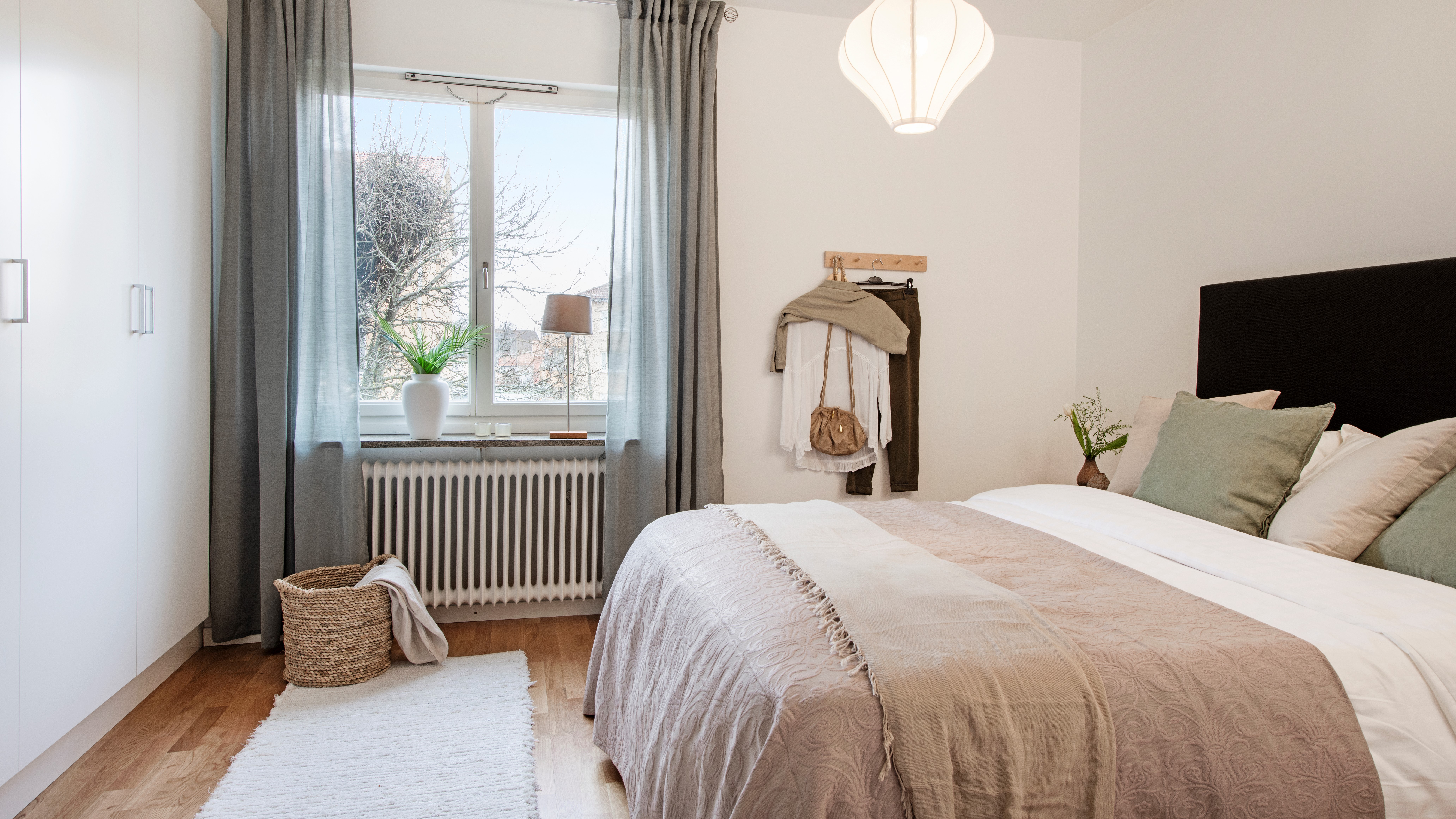 Lägenhet, 3 rooms, 73 sqm, Kungsör