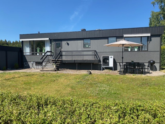 Villa/Hus, 4 rooms, 100 sqm, Karlsborg