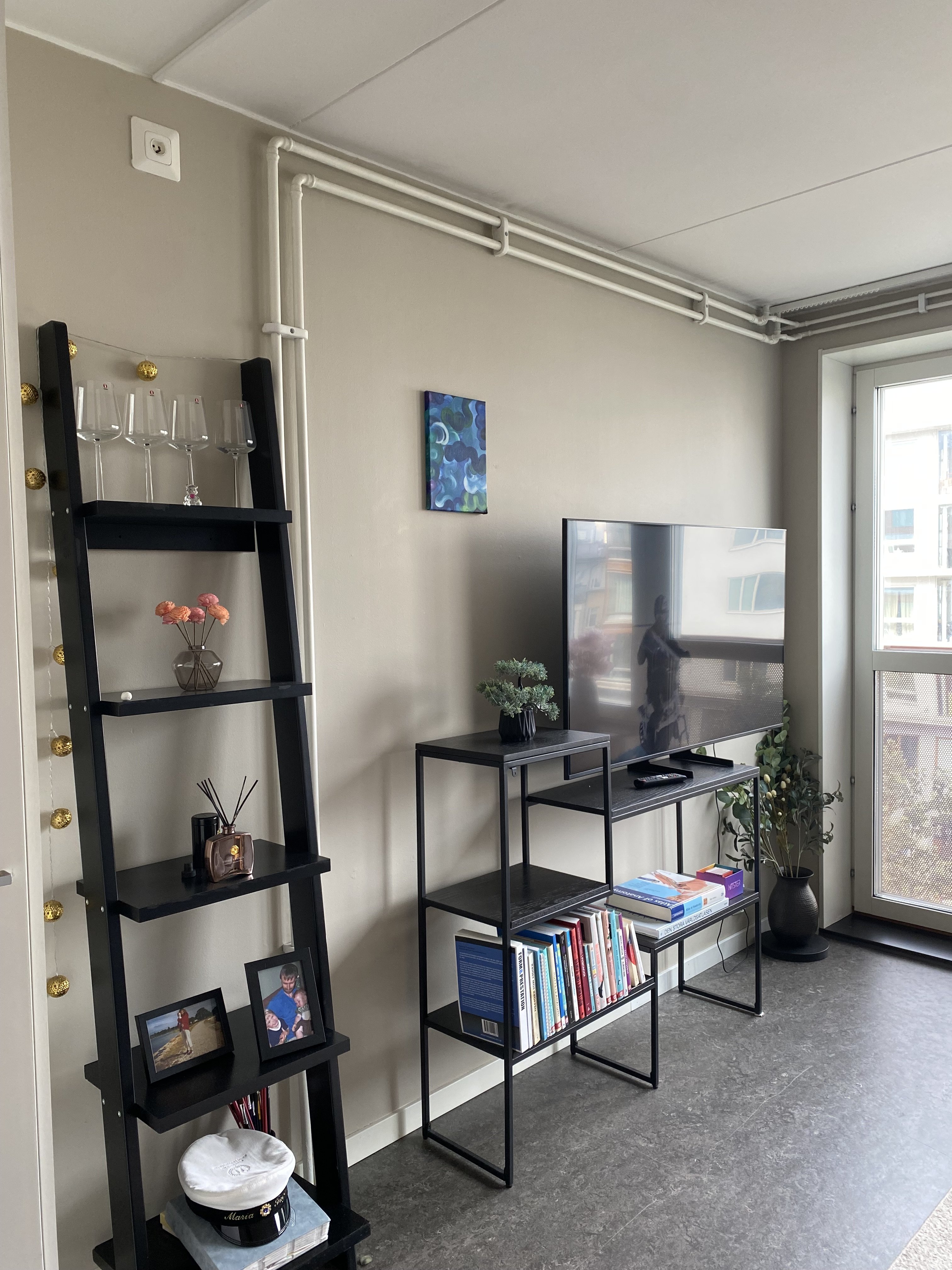 1 rum och kök, Hammarby Sjöstad, 10 000 kr/mån, bild 2