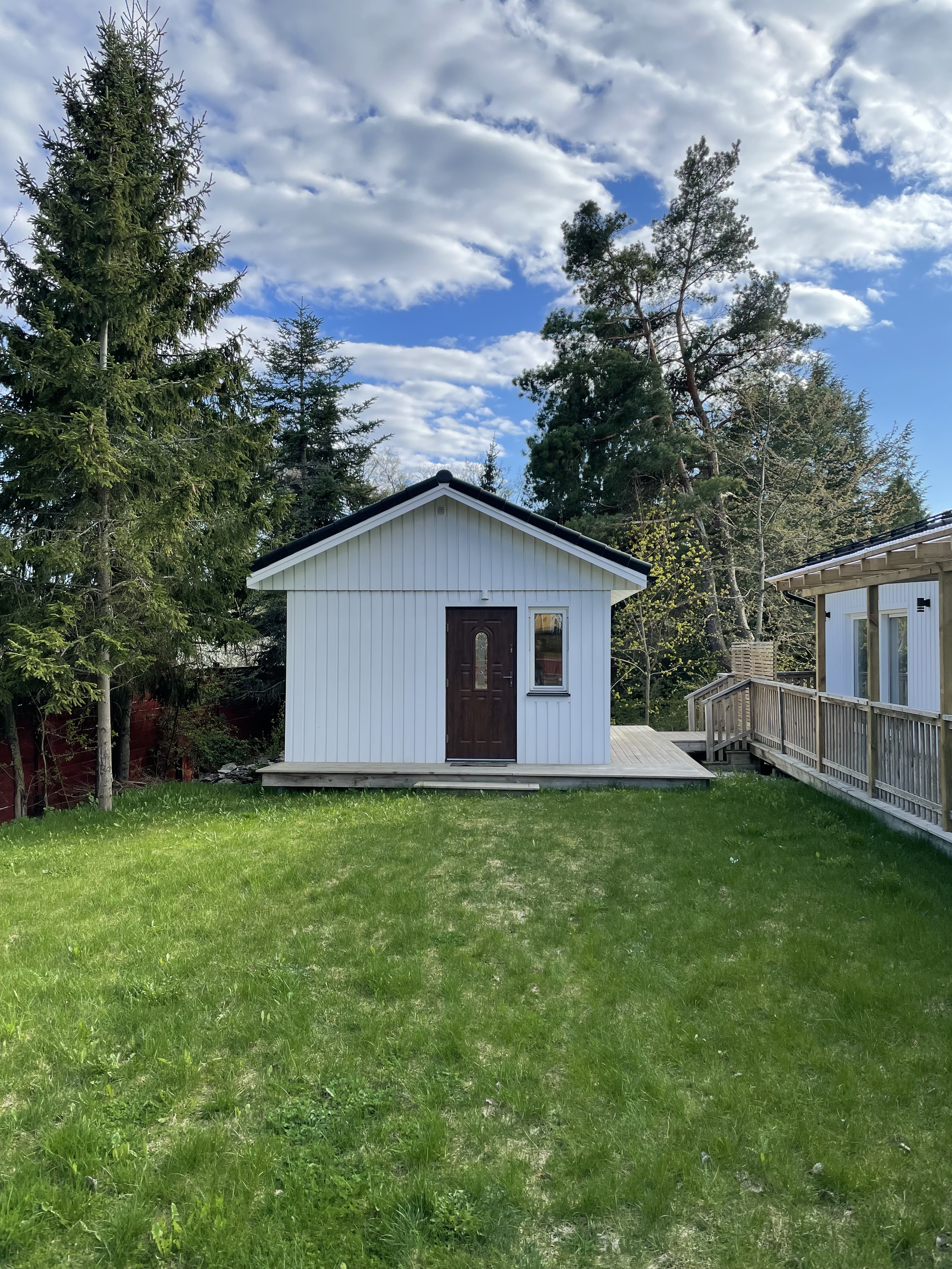 Övrigt, 1 rooms, 25 sqm, Täby