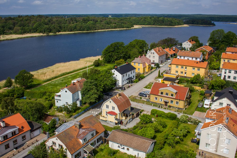 Lägenhet, 2 rooms, 42 sqm, Karlskrona