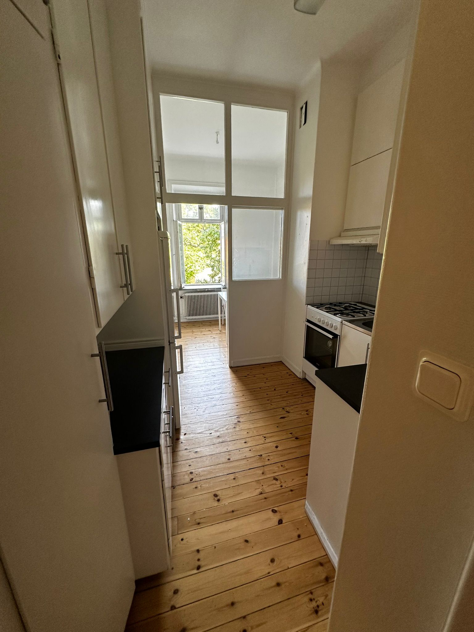 Upplandsgatan, Stockholm — photo 3