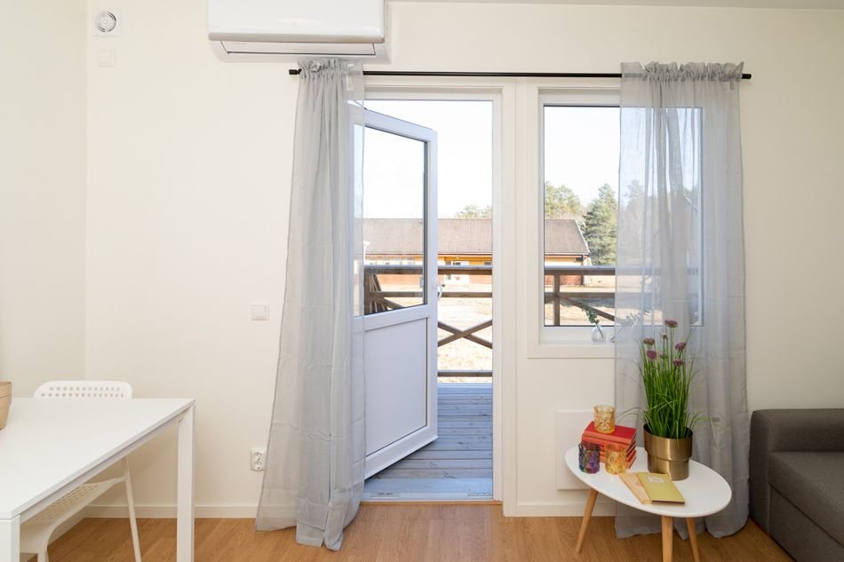 Korridor, 1 rooms, 18 sqm, Strängnäs