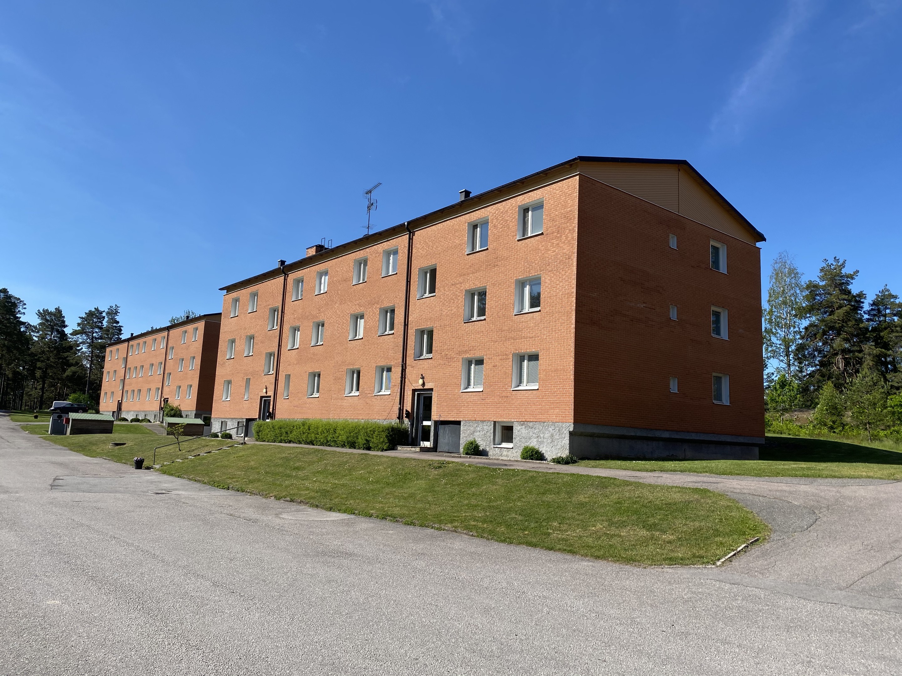 3 rok · 74 m² i Gusum – bild 2