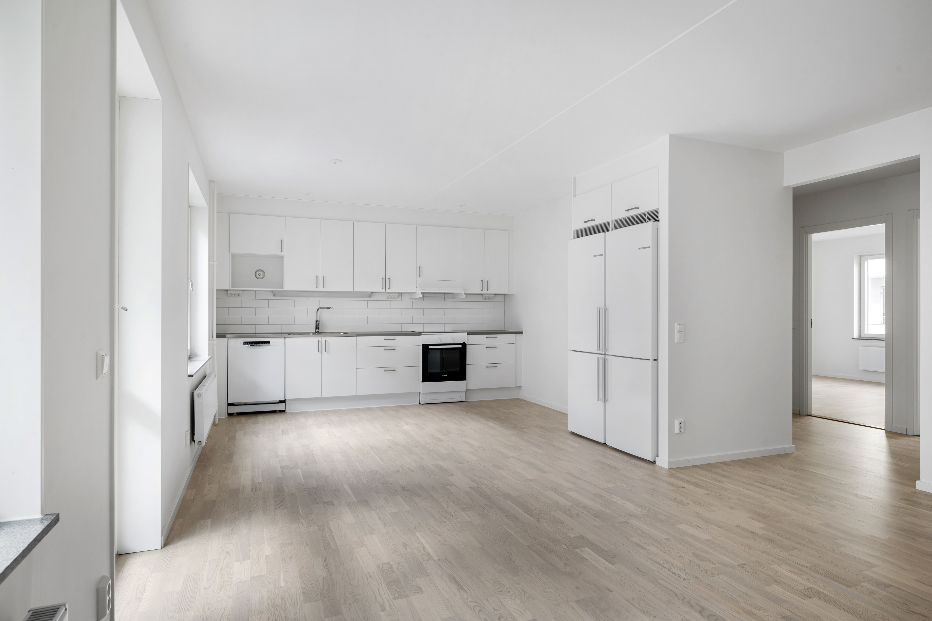 4 rum Spånga — 19 830 kr/mån | Bostadsögat