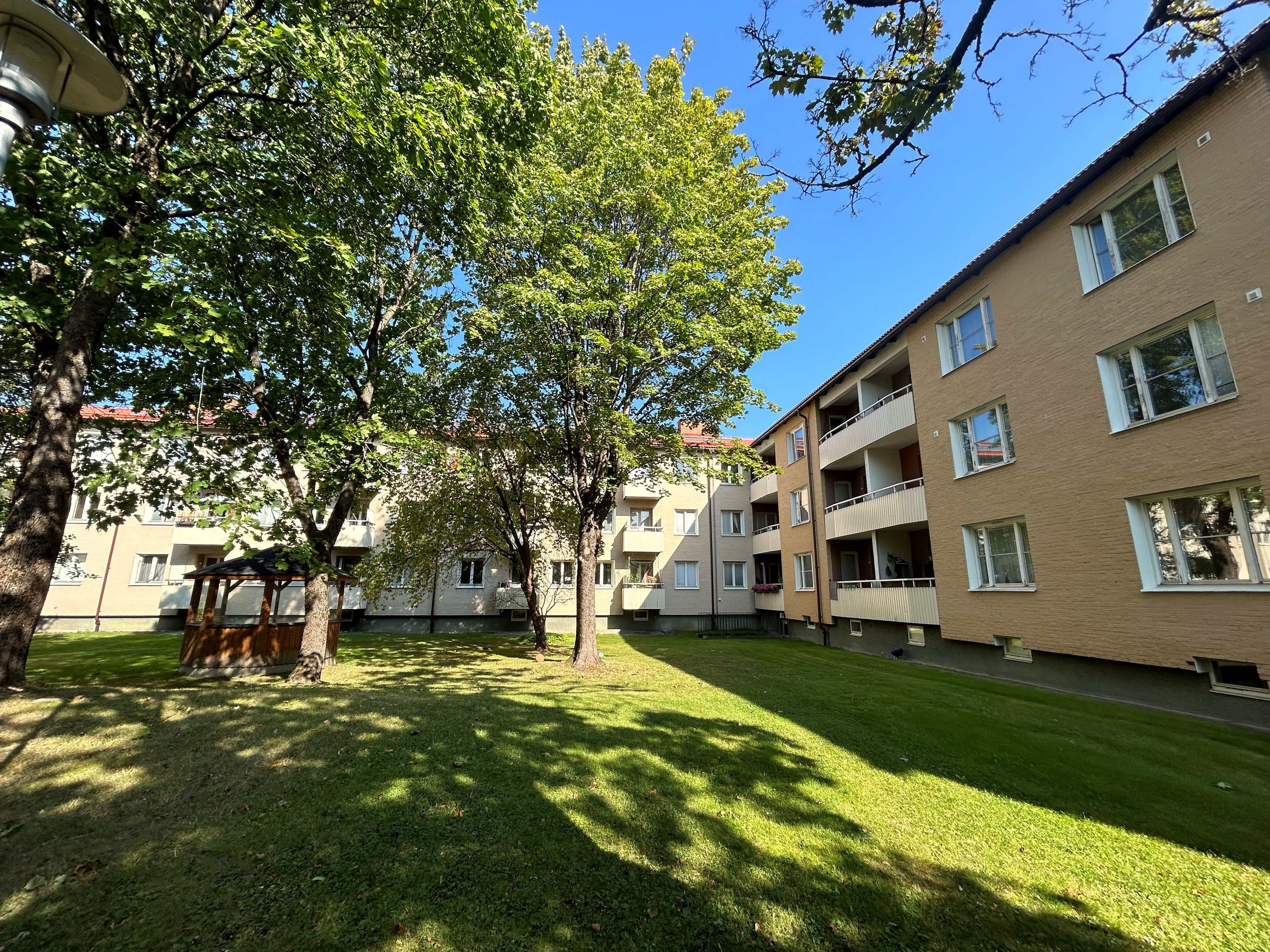 Emausgatan 43 C, Västerås — photo 3
