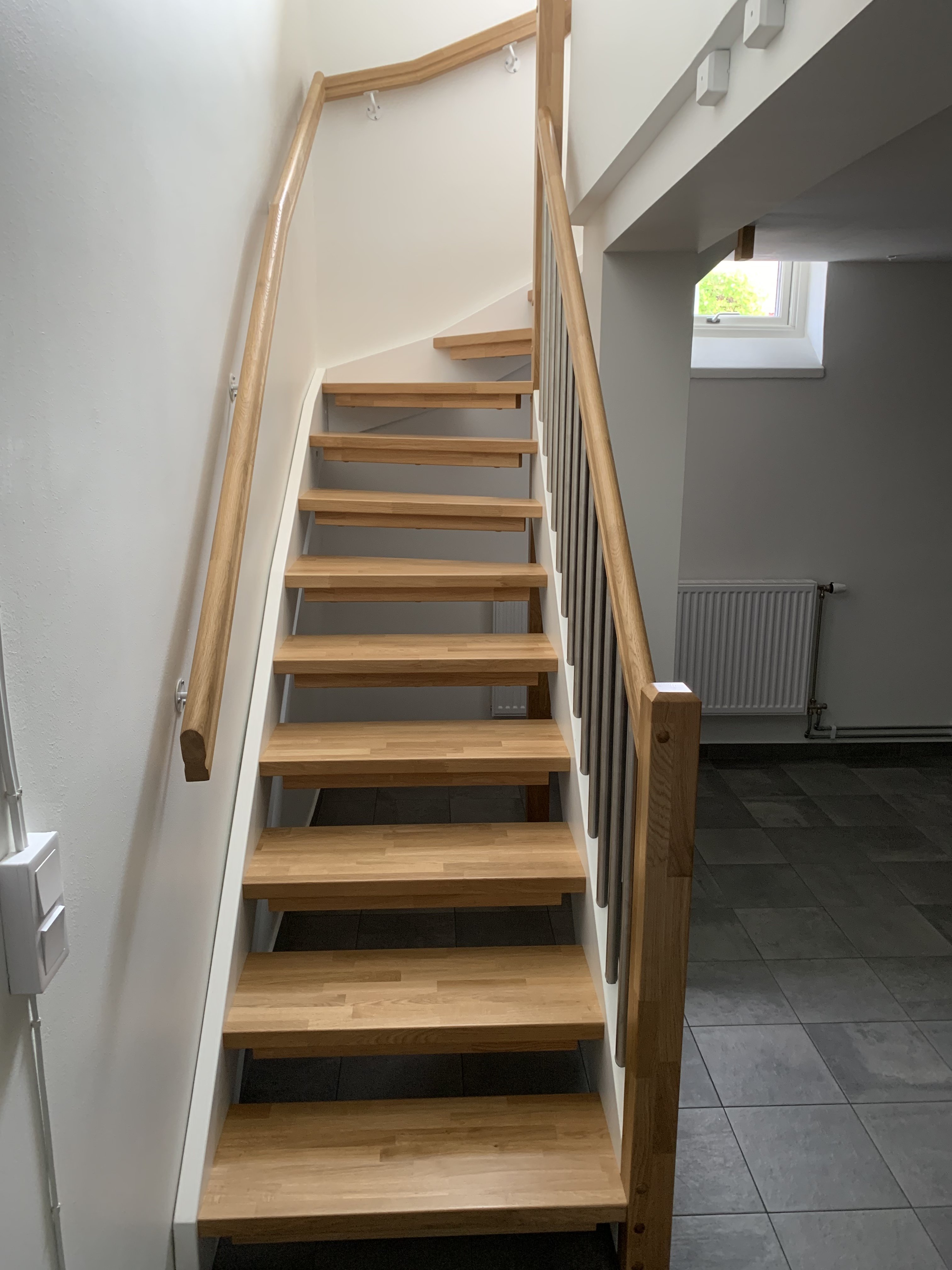 Hyreslägenhet på Kumla i kumla