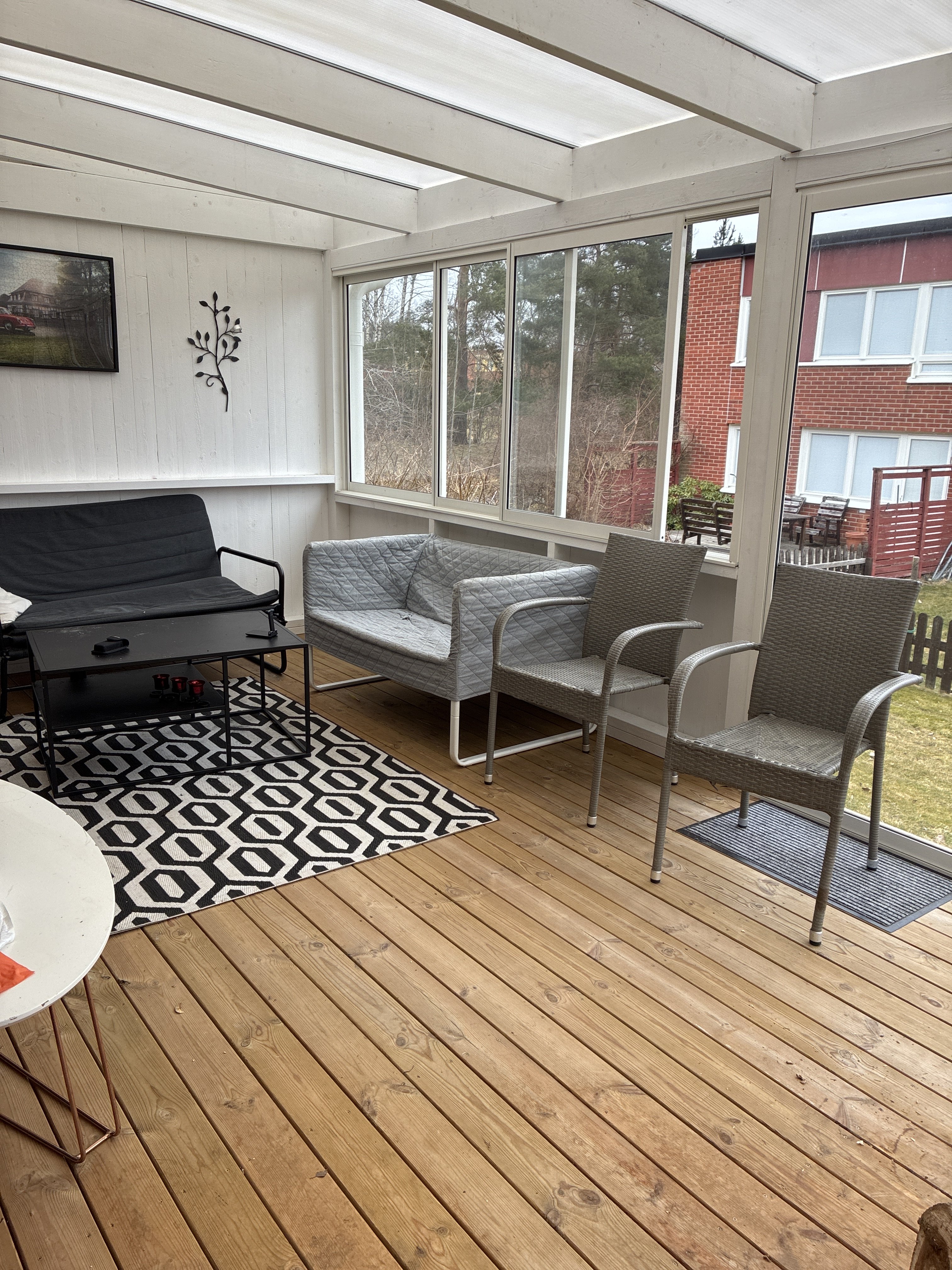 Tallrisvägen, Örebro — photo 3