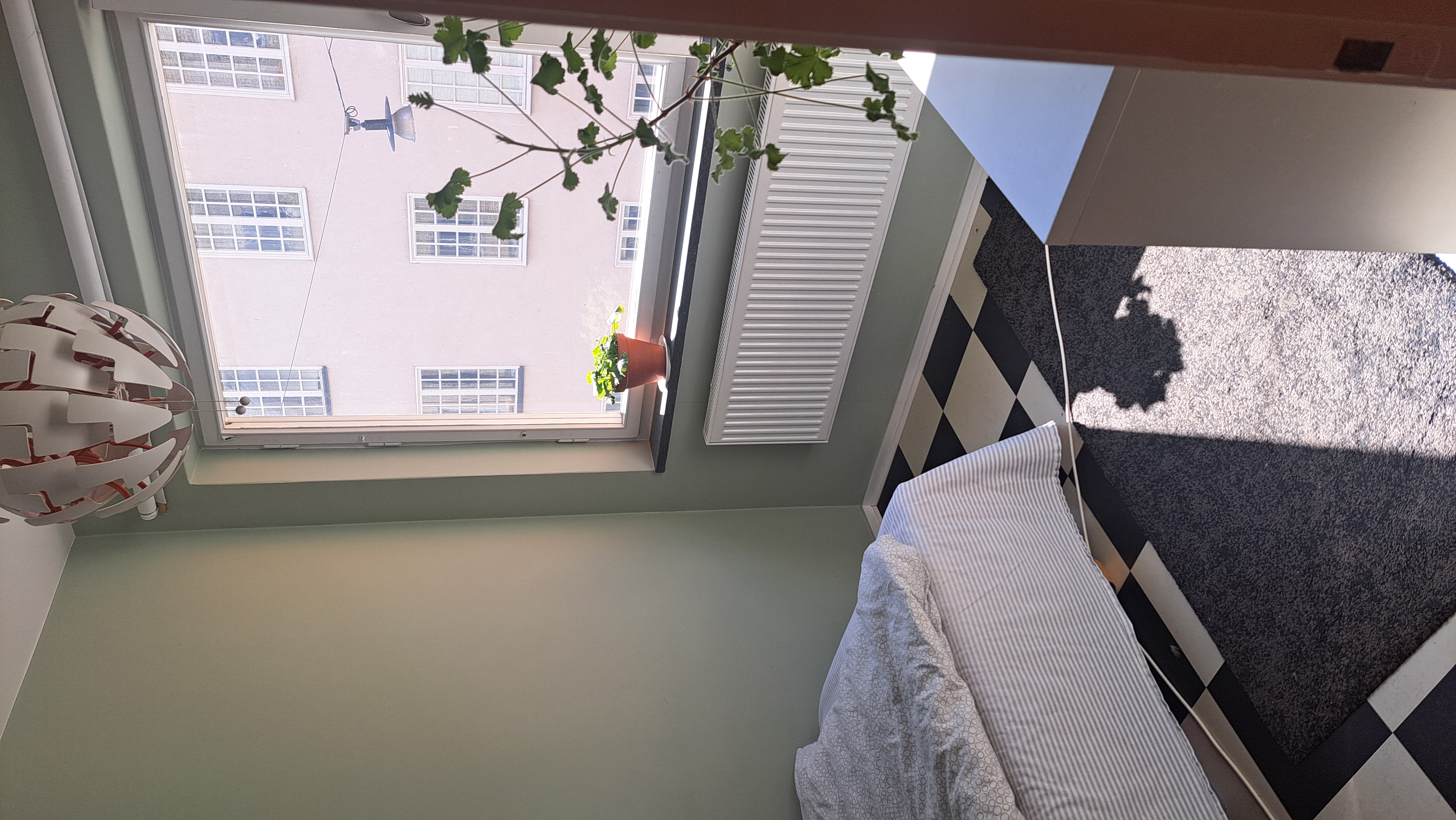 Östgötagatan, Stockholm