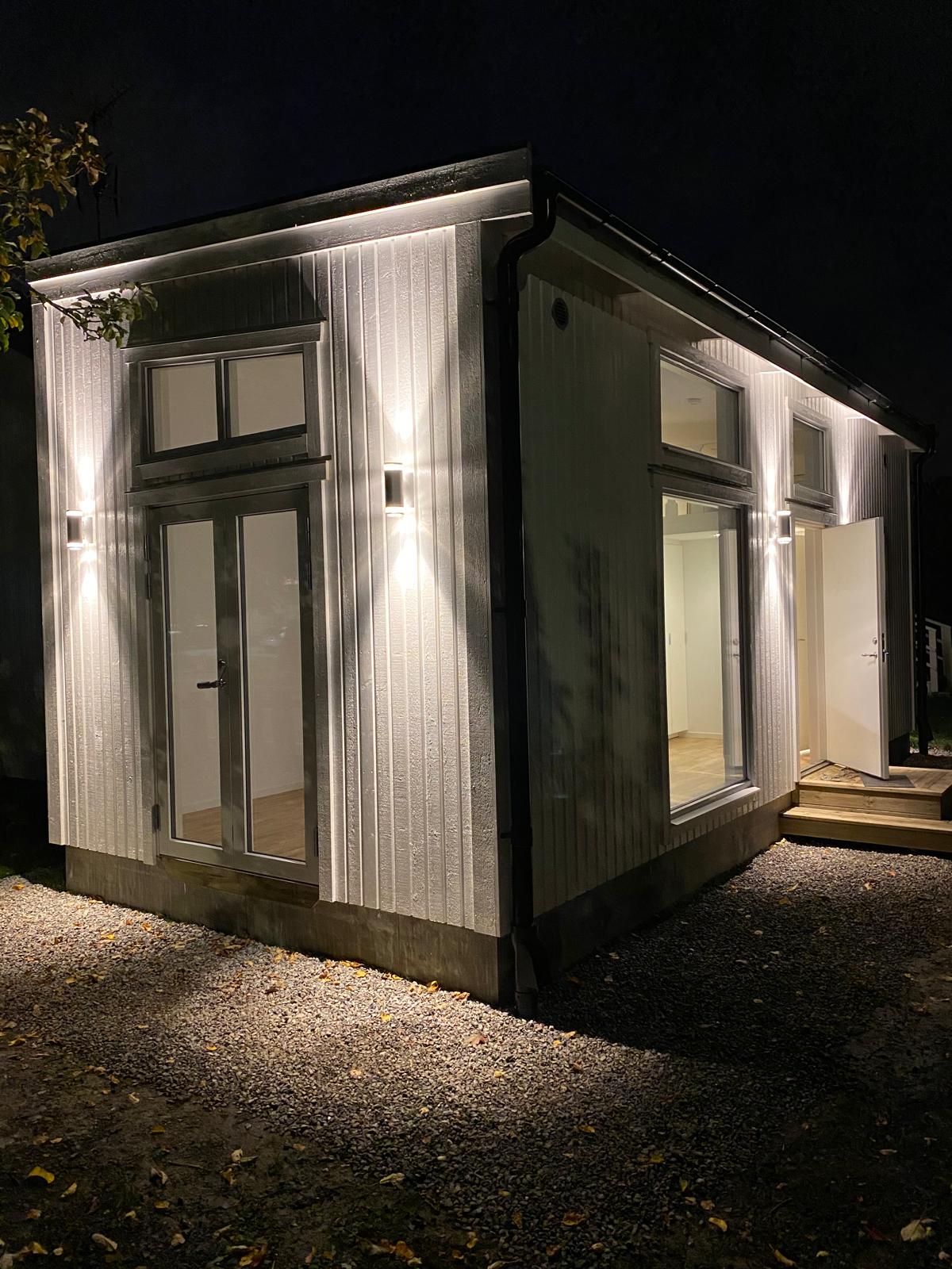 Lägenhet, 1 rooms, 30 sqm, Stockholm