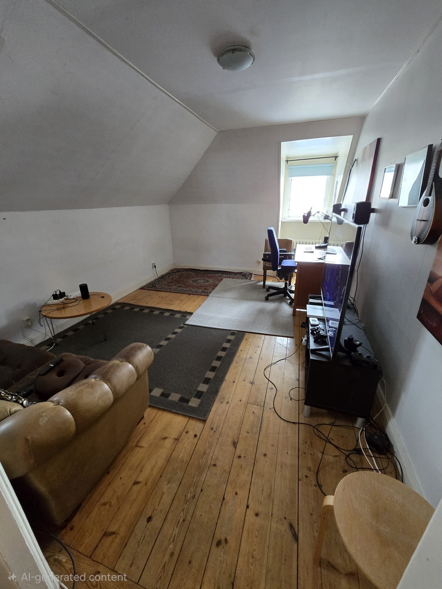 Lägenhet, 3 rooms, 70 sqm, Järfälla