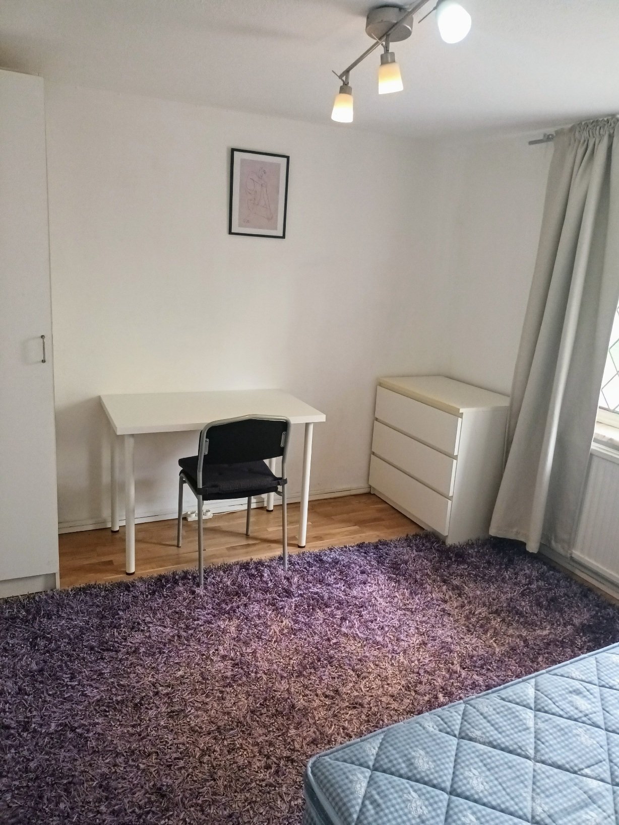 Villa/Hus, 2 rum, 14 kvm, Stockholm