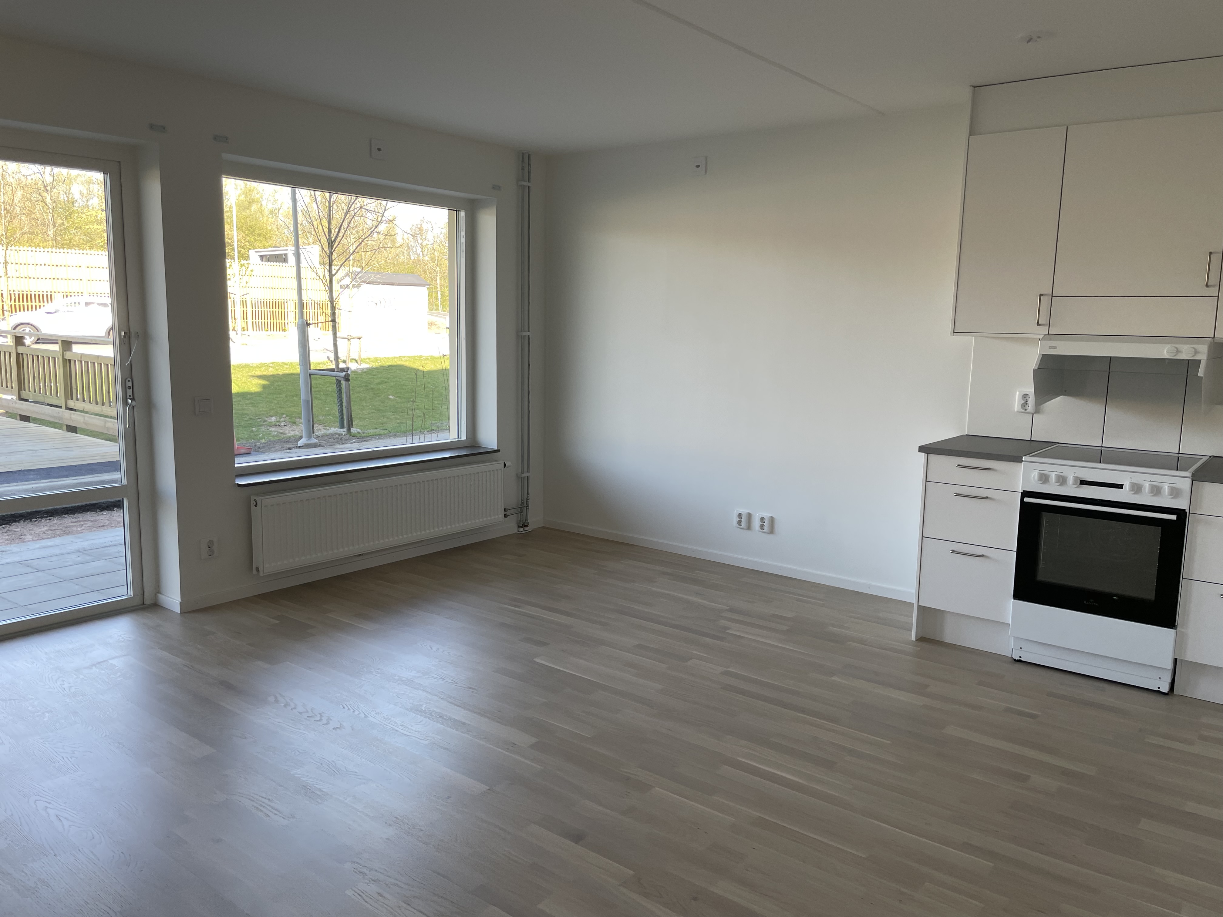 Vipeholms allé 8 B, Lund — photo 5