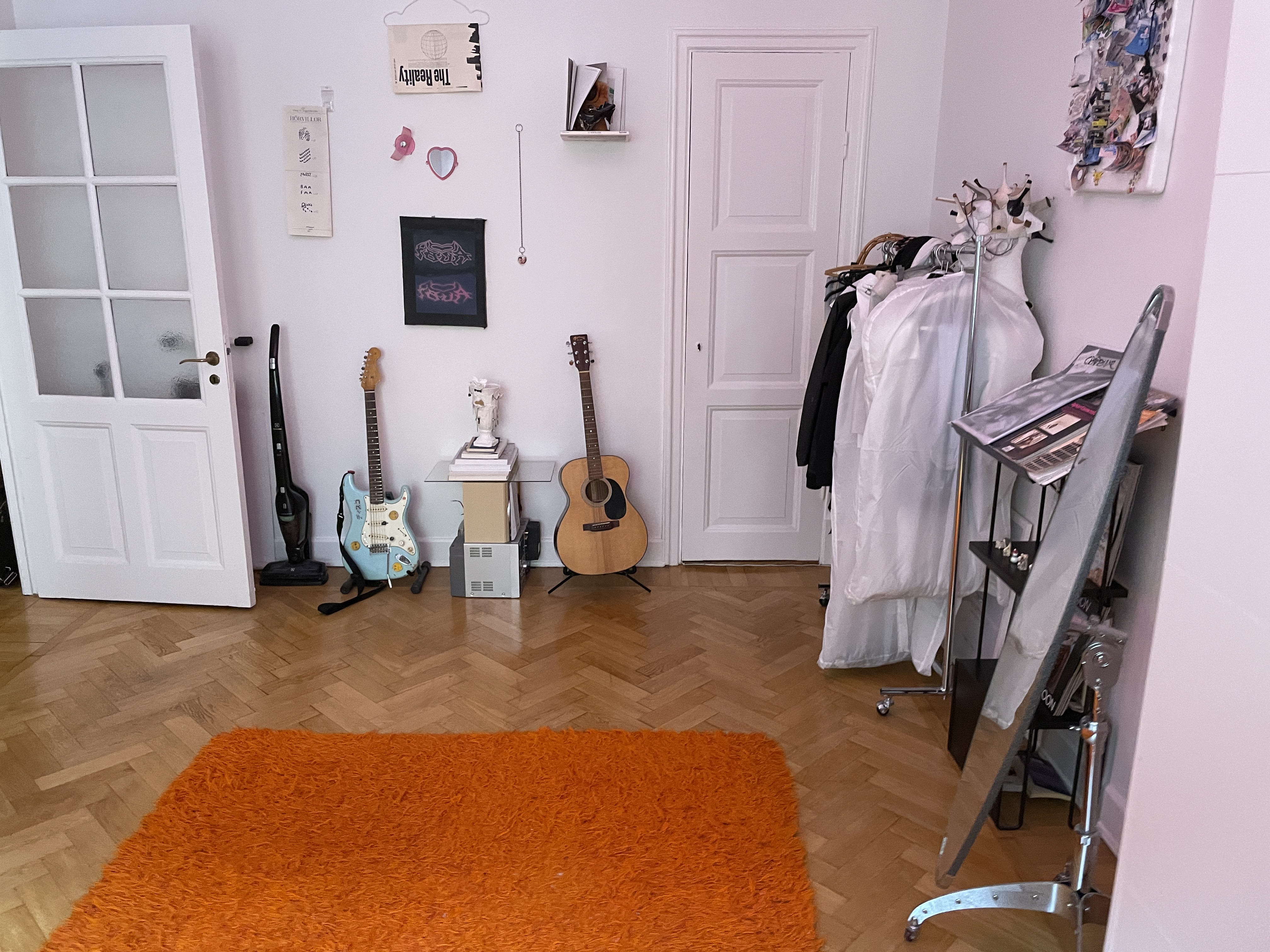 Lägenhet, 2 rooms, 37 sqm, Stockholm