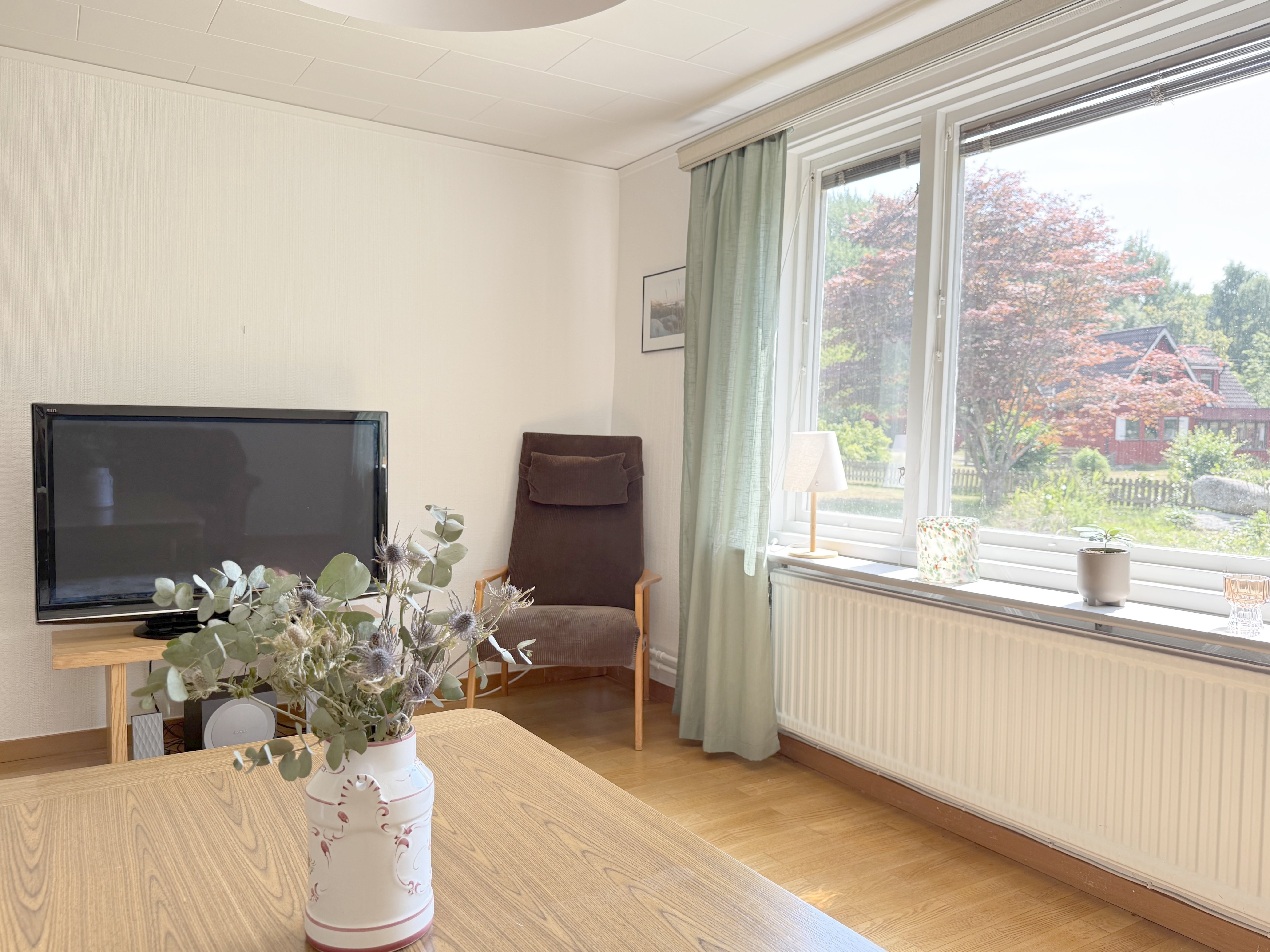 Hus – Hasslö, Byrum, Blekinge län - Bild 5